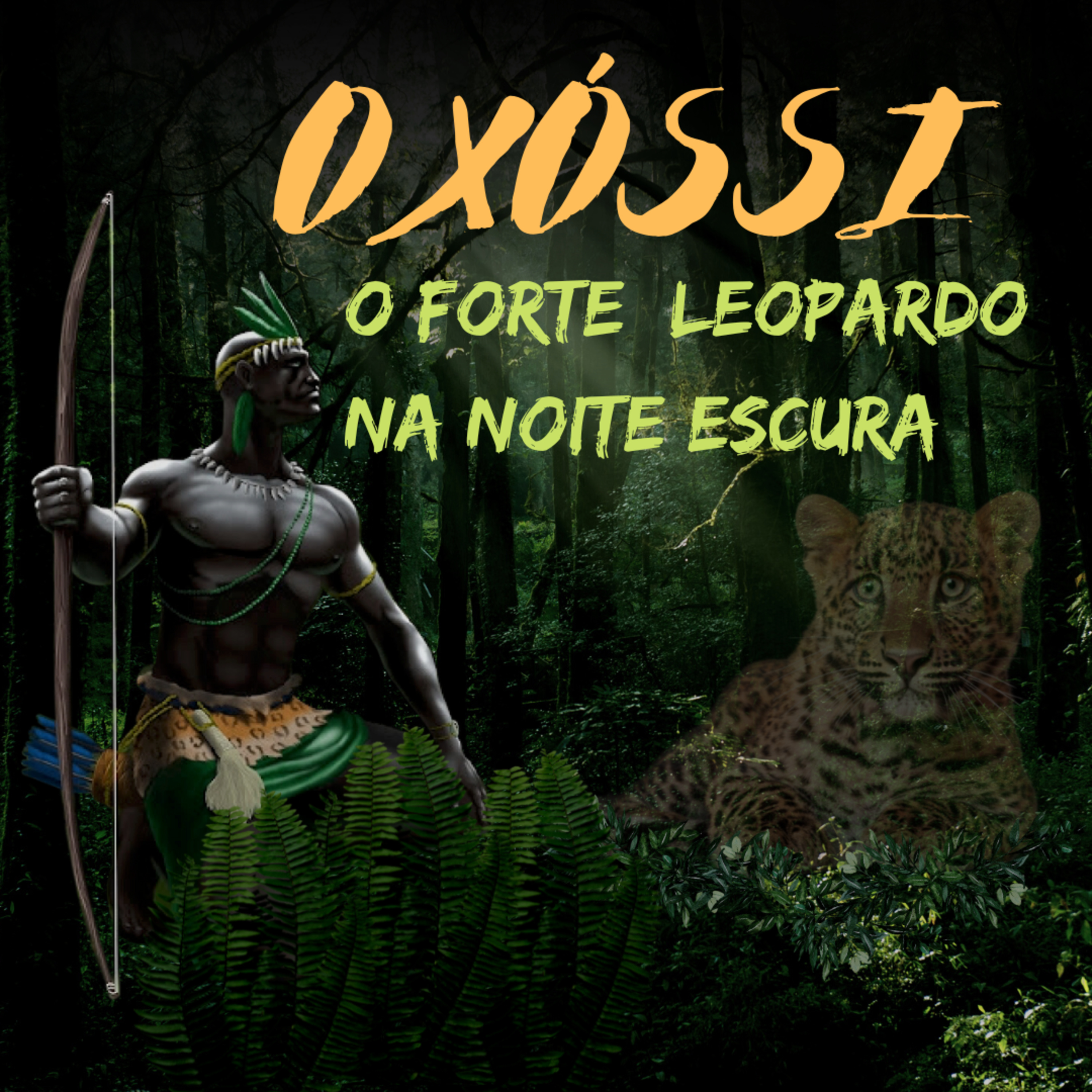 Leqashy Escola de Magia
