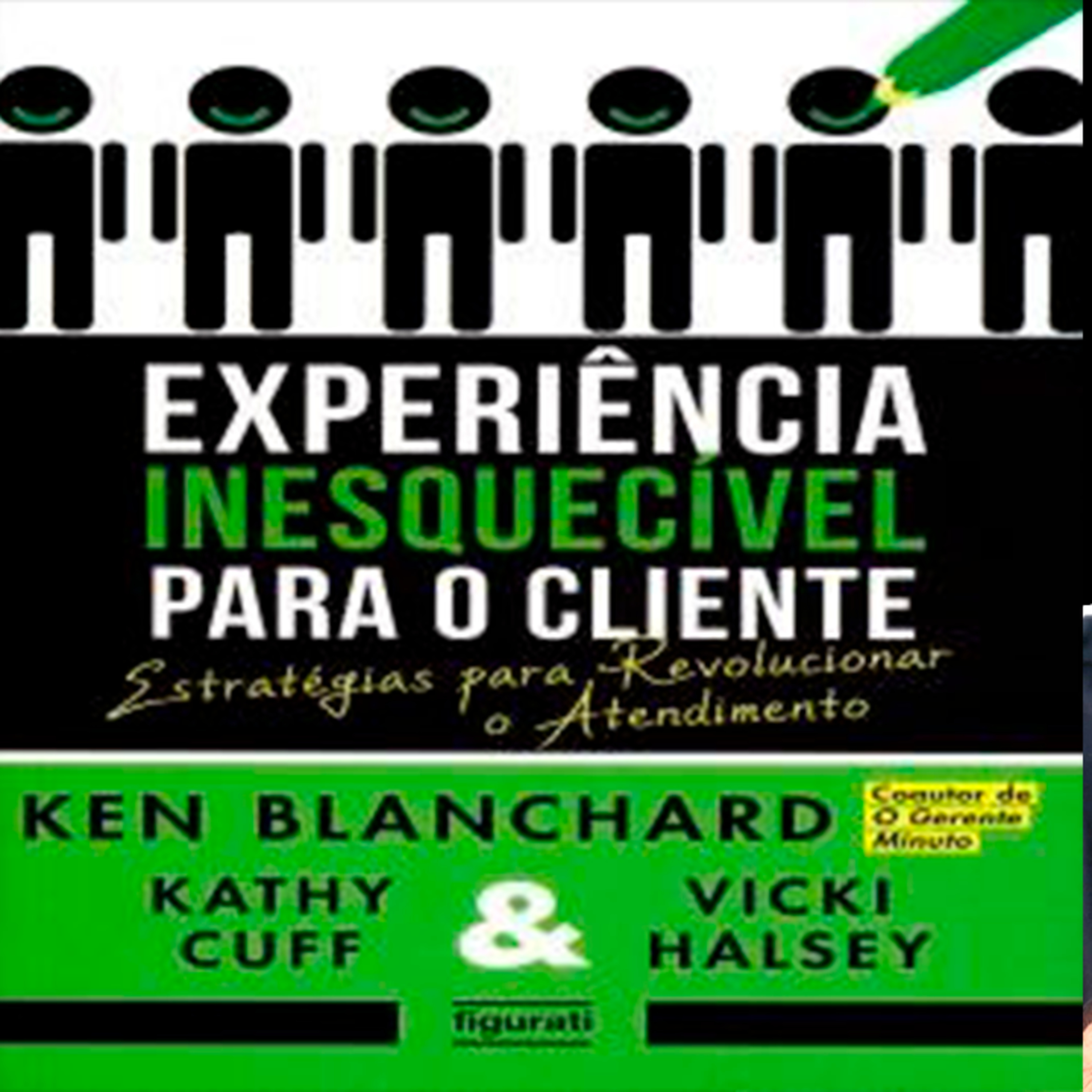 Experiência Inesquecível Para o Cliente | Ken Blanchard | Reflexões episode artwork