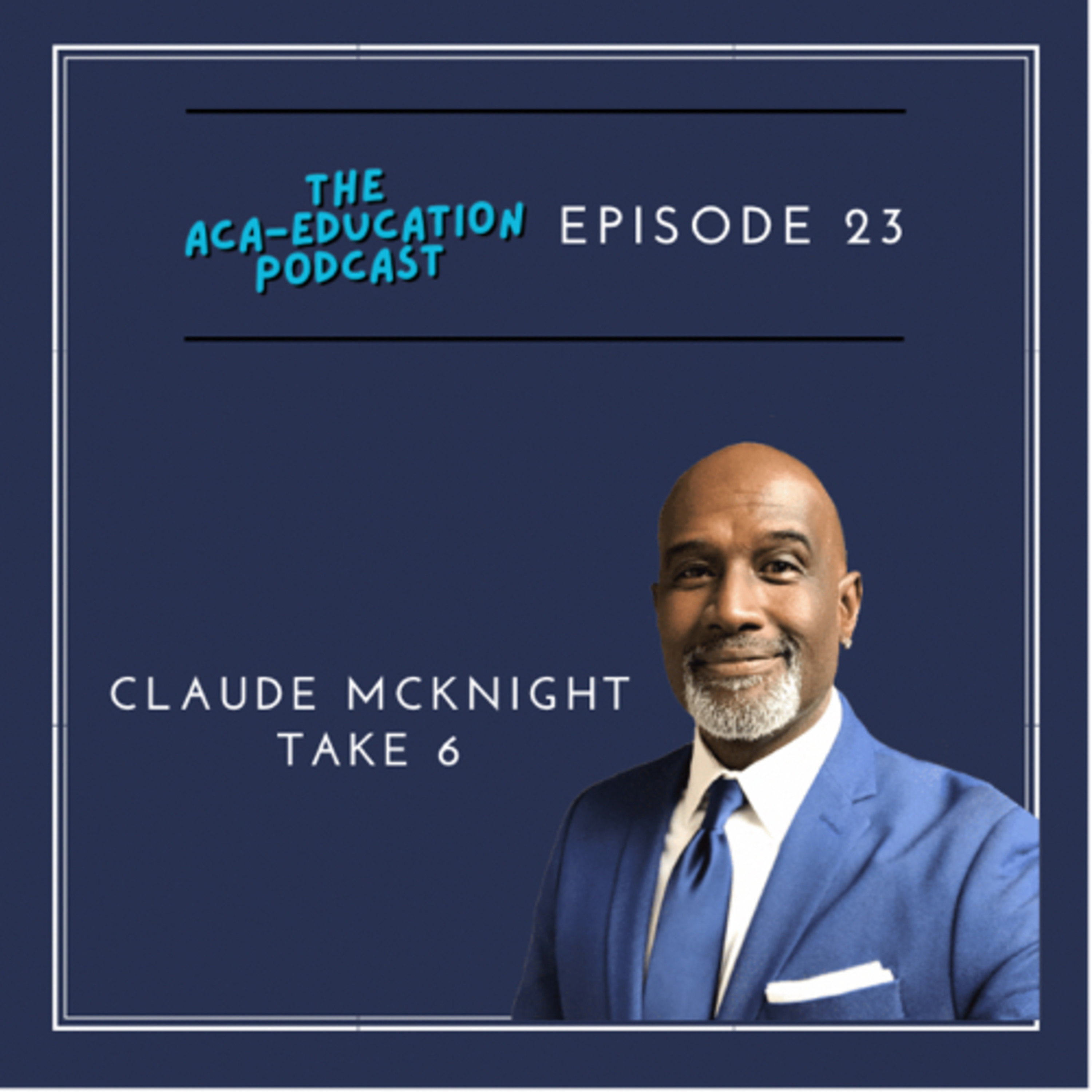 The Aca-Education Podcast with Justin Glodich