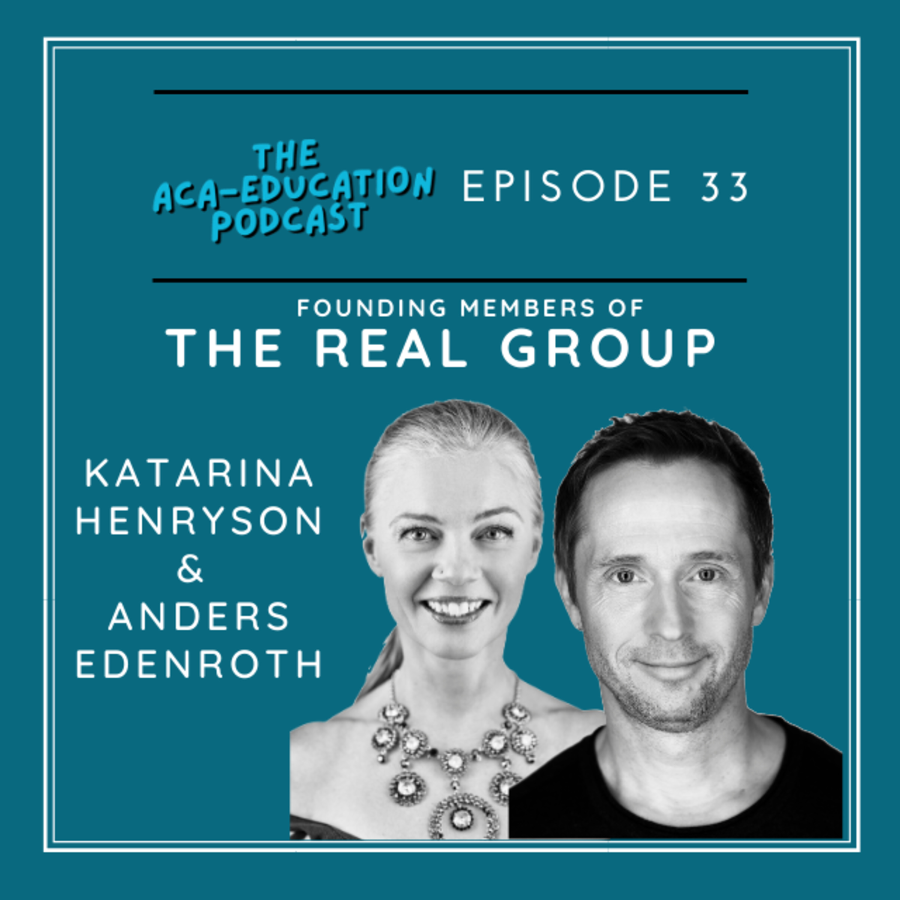 The Aca-Education Podcast with Justin Glodich