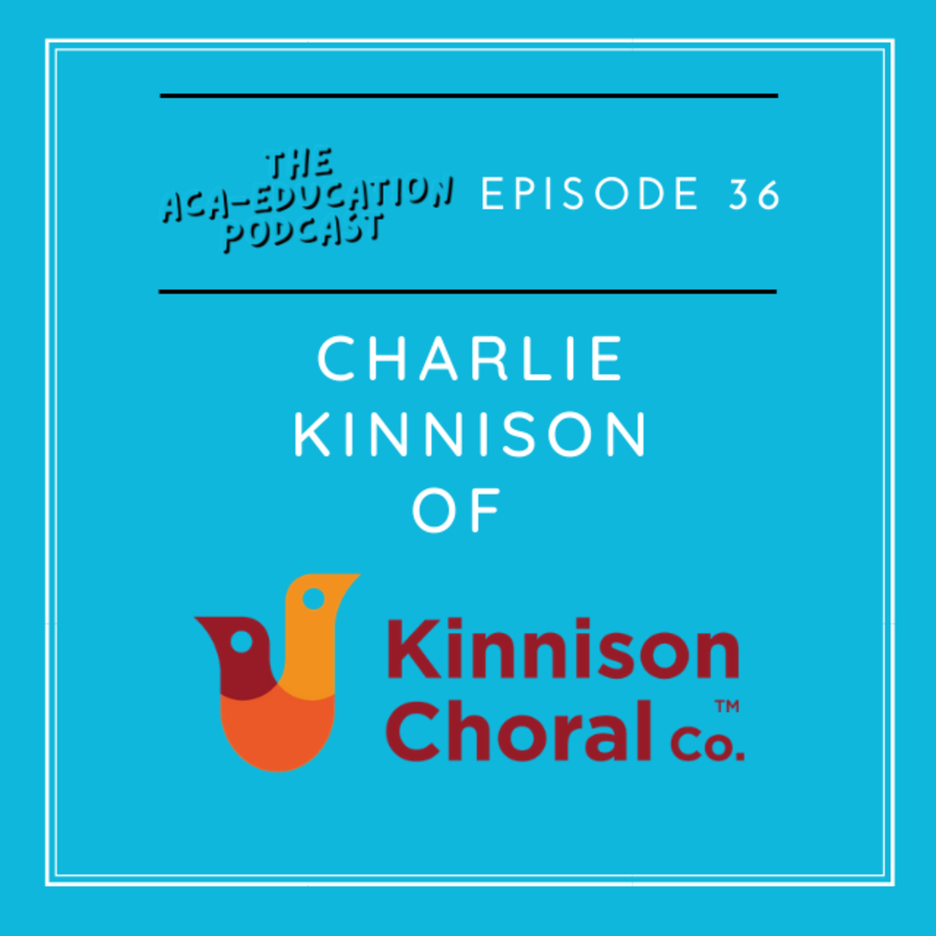 The Aca-Education Podcast with Justin Glodich