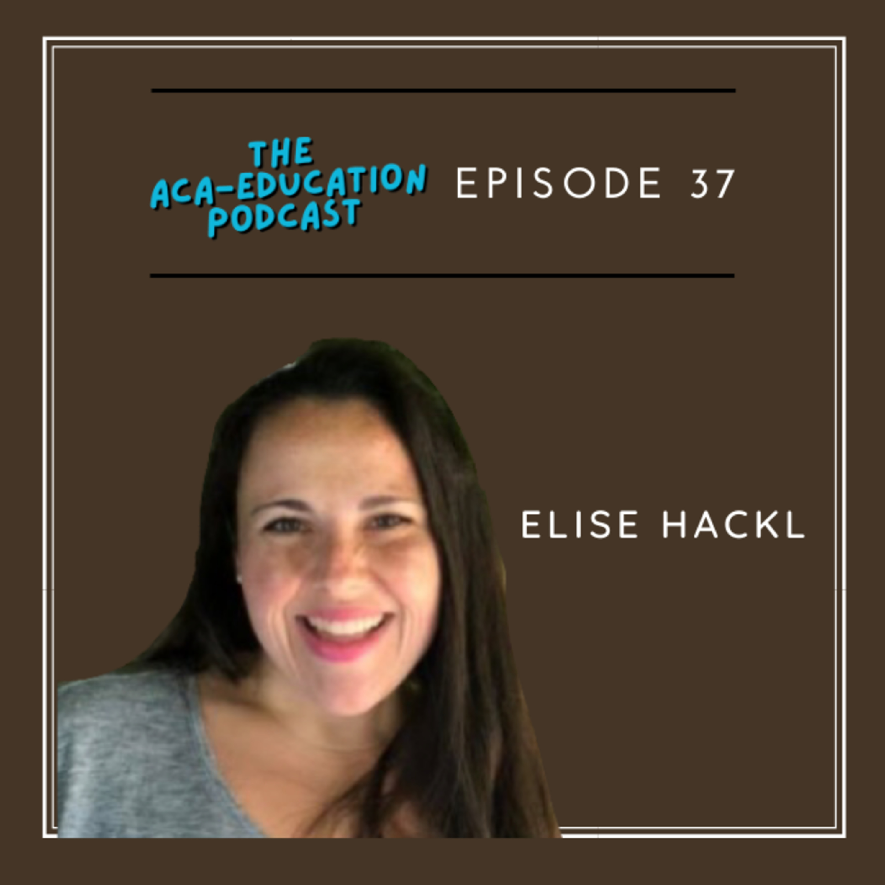 The Aca-Education Podcast with Justin Glodich