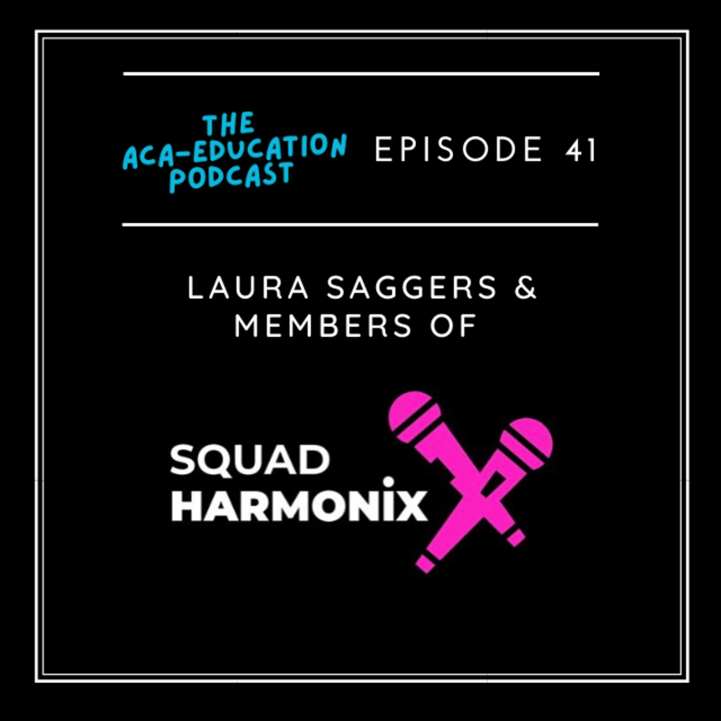 The Aca-Education Podcast with Justin Glodich