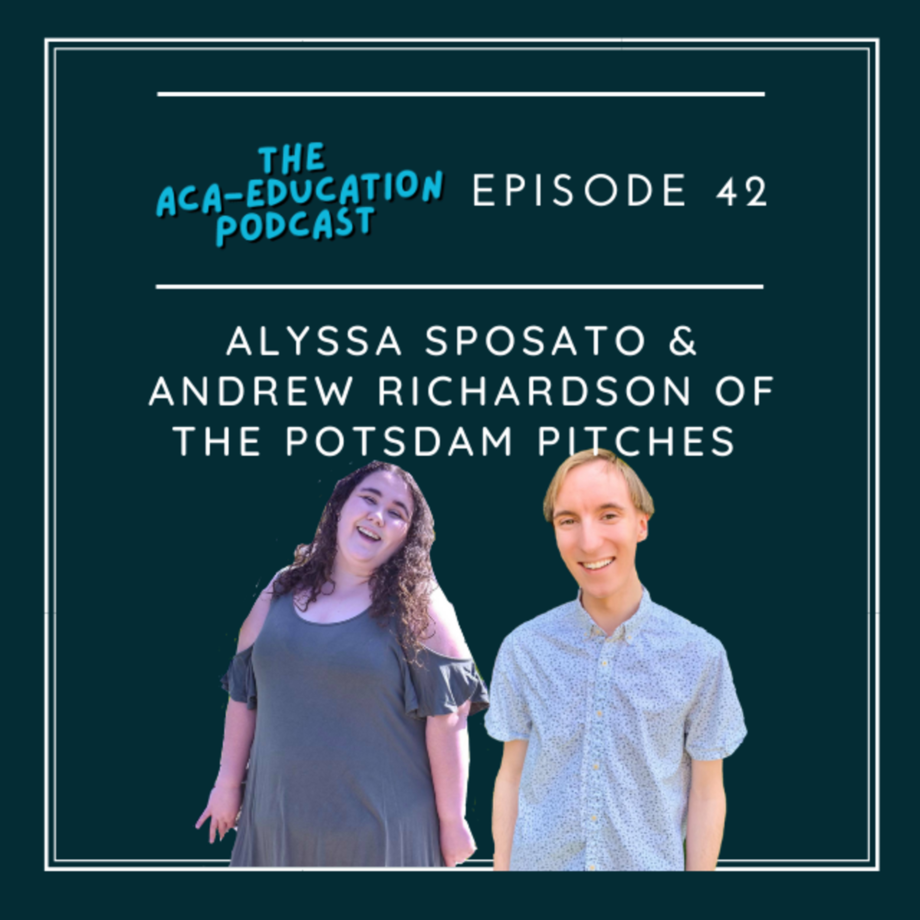 The Aca-Education Podcast with Justin Glodich