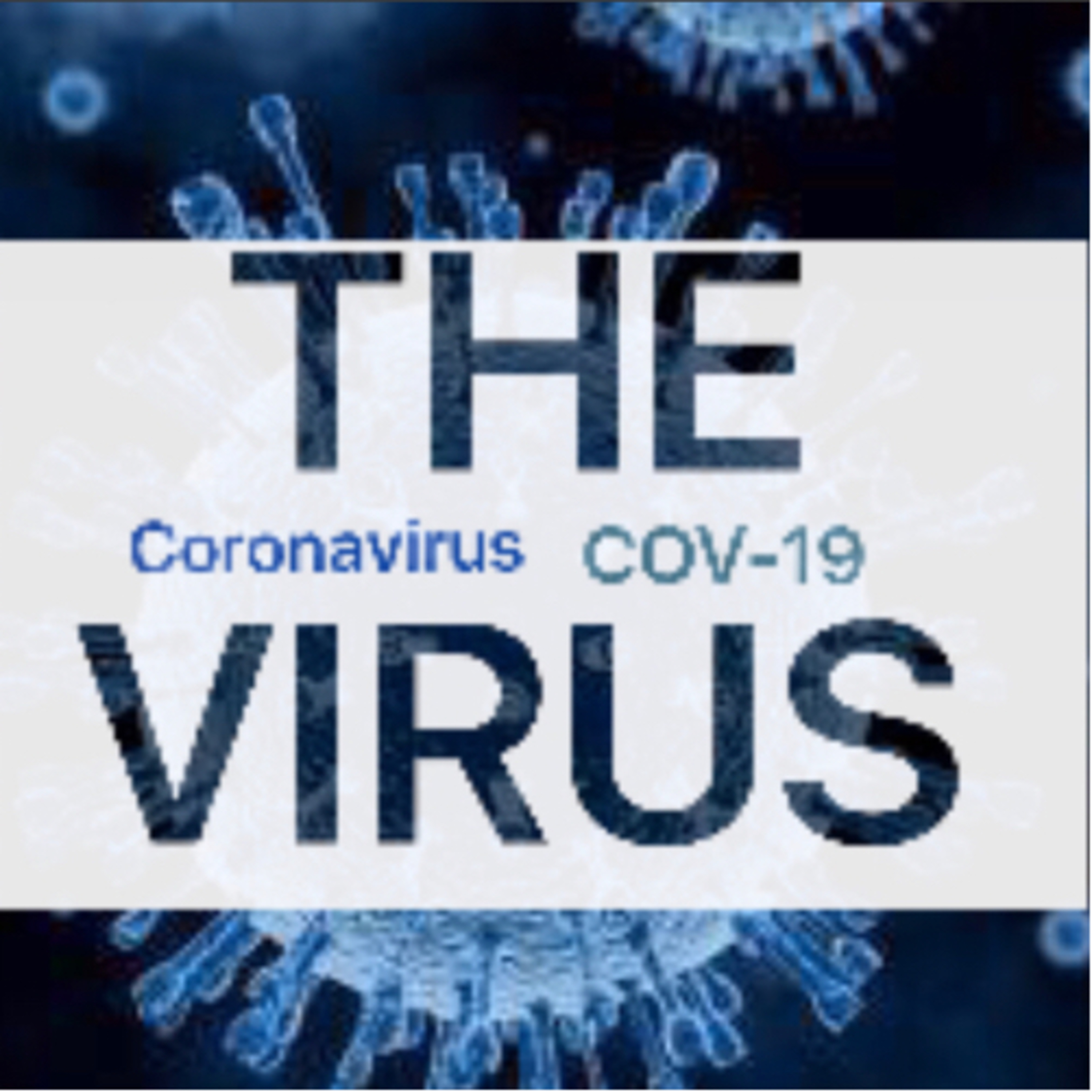 The Virus episode artwork