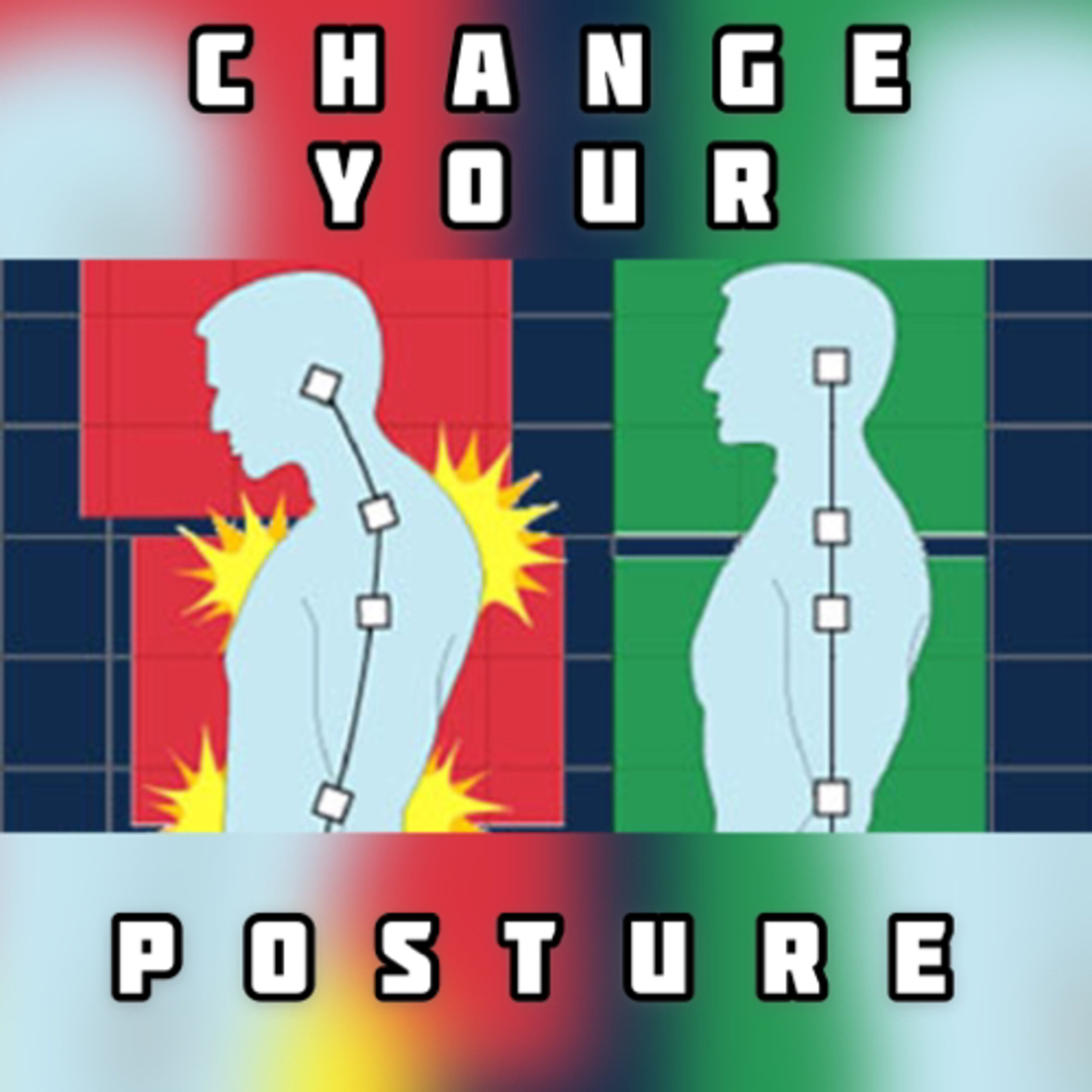 Change Your Posture episode artwork