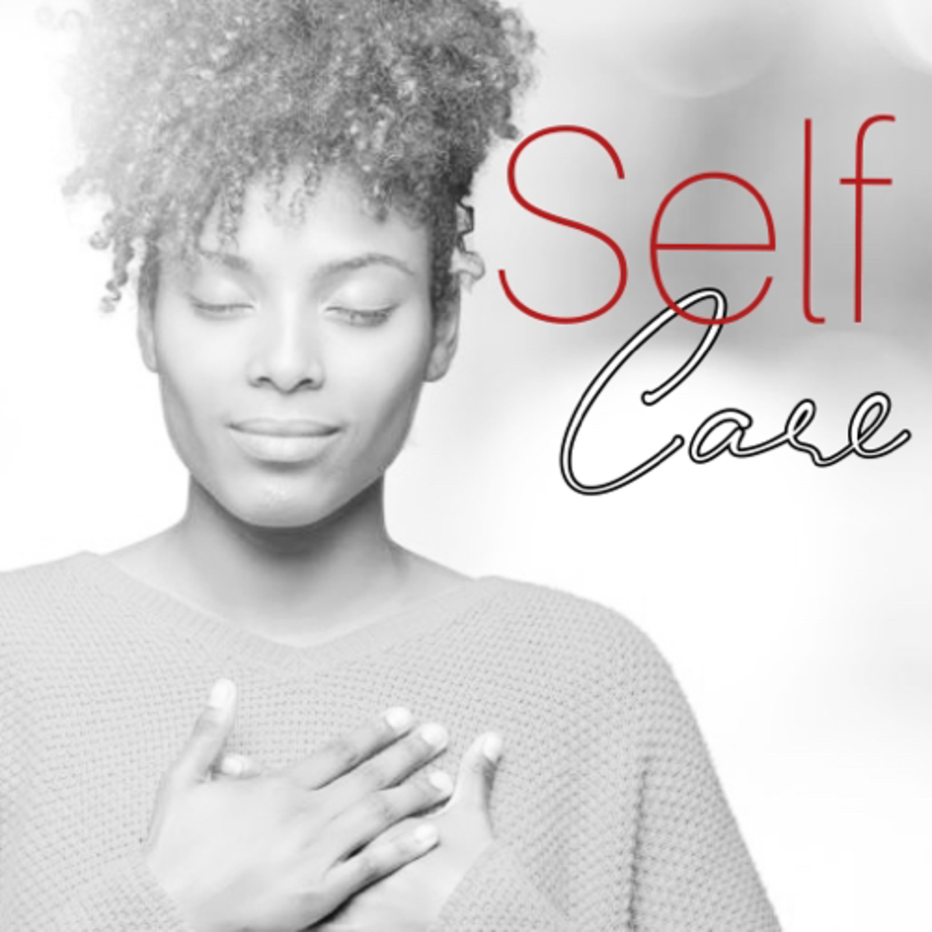 Self Care episode artwork