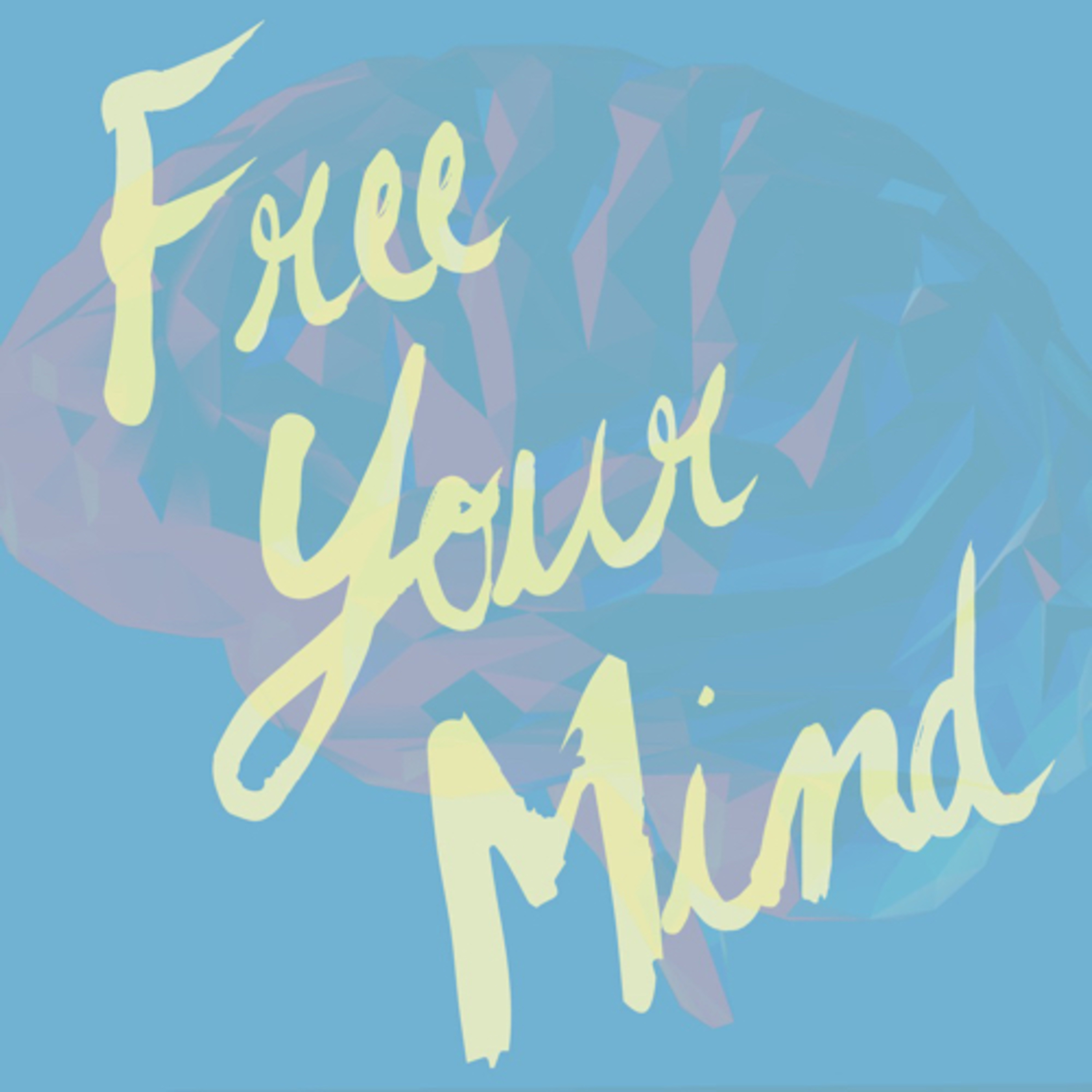 Free your Mind episode artwork