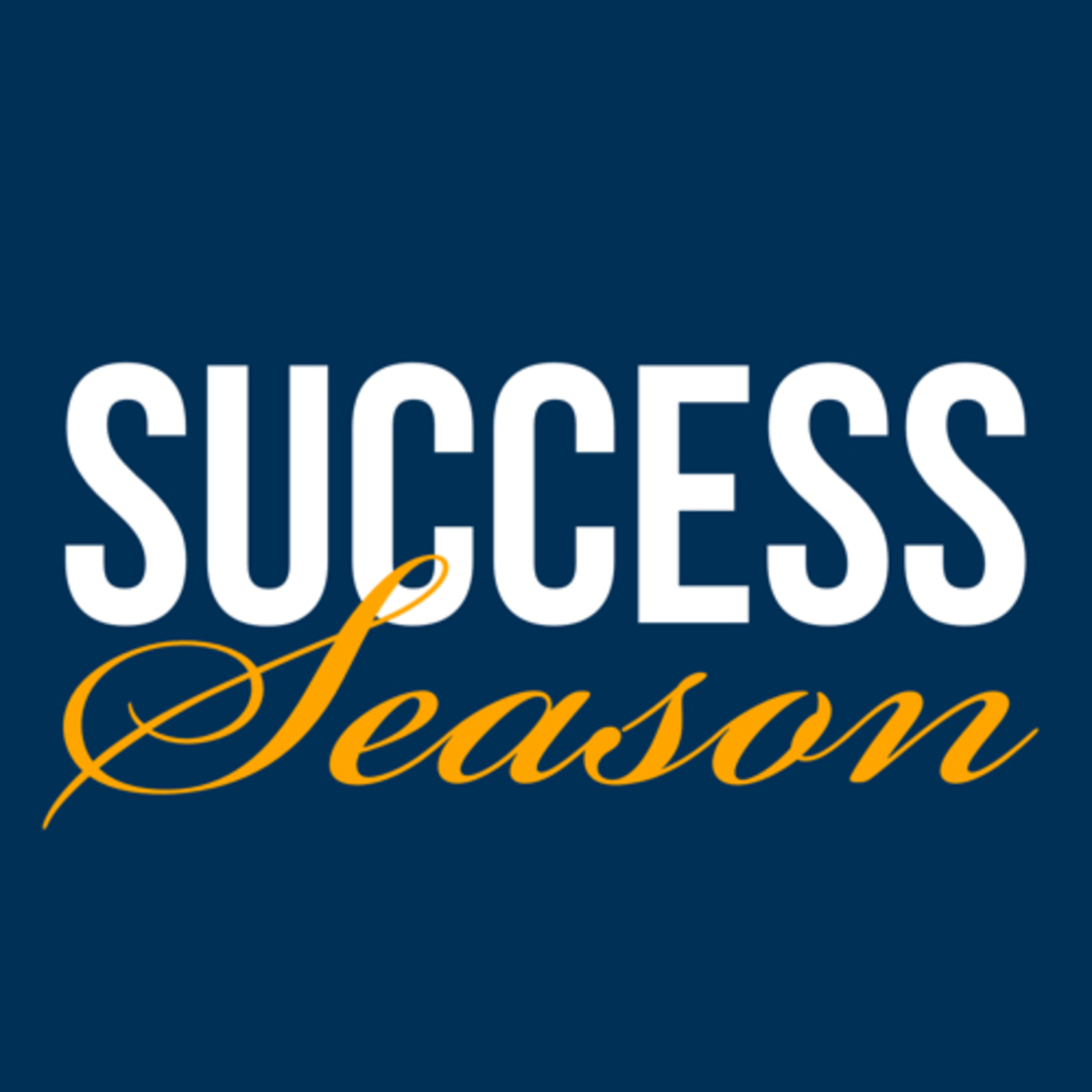 It’s Success Season episode artwork