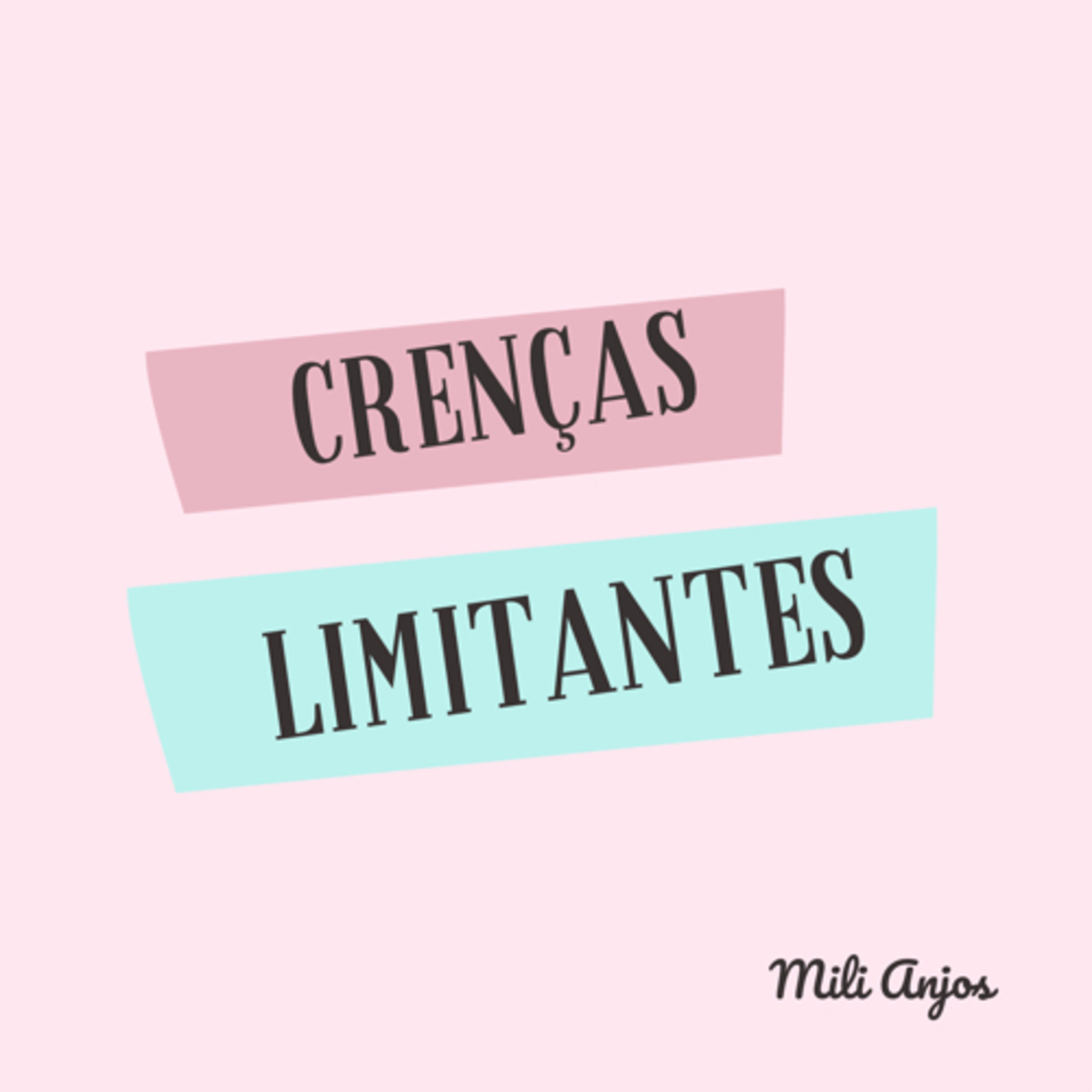 CRENÇAS LIMITANTES  episode artwork