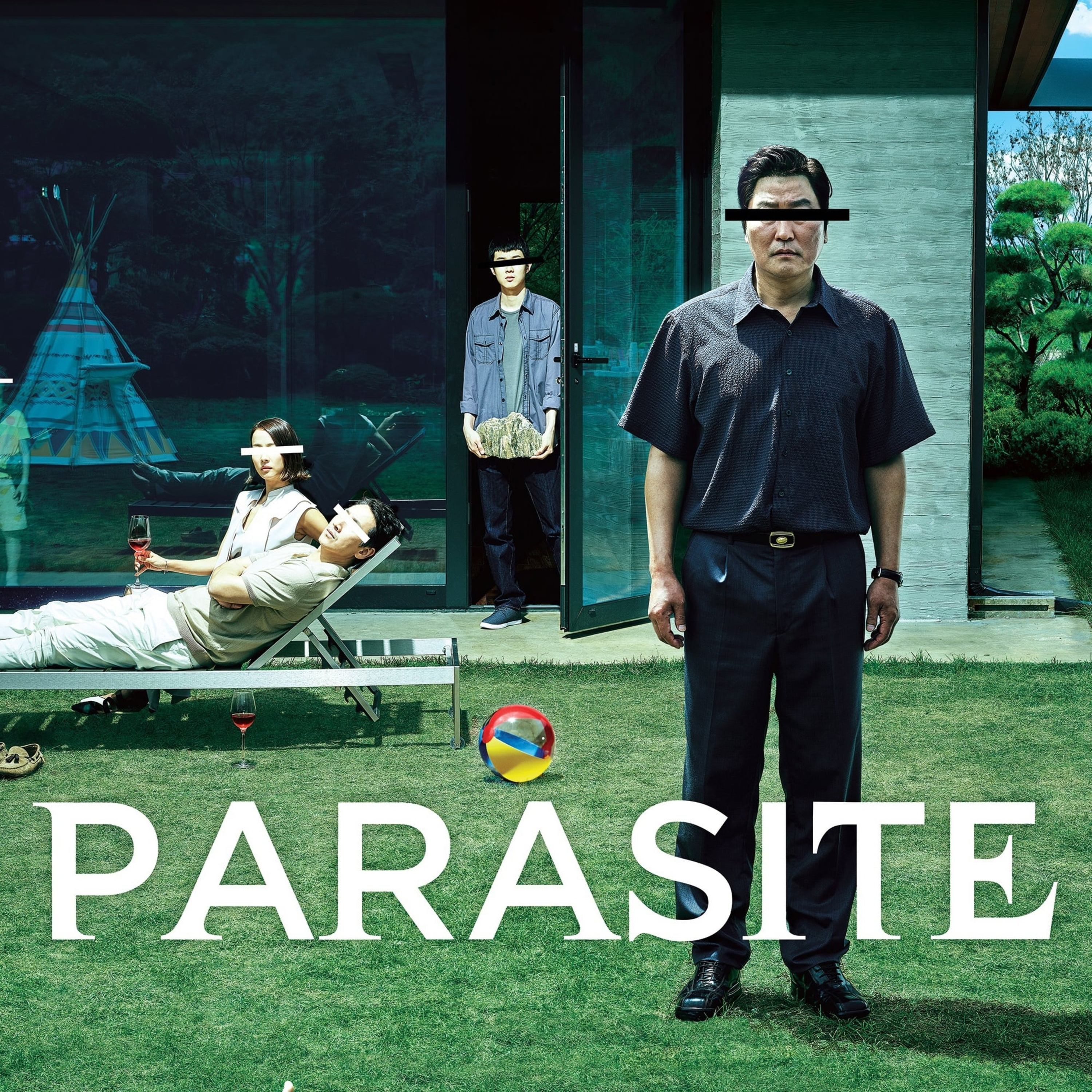 1. Parasita e o Alvorecer do Cinema Sul-coreano episode artwork