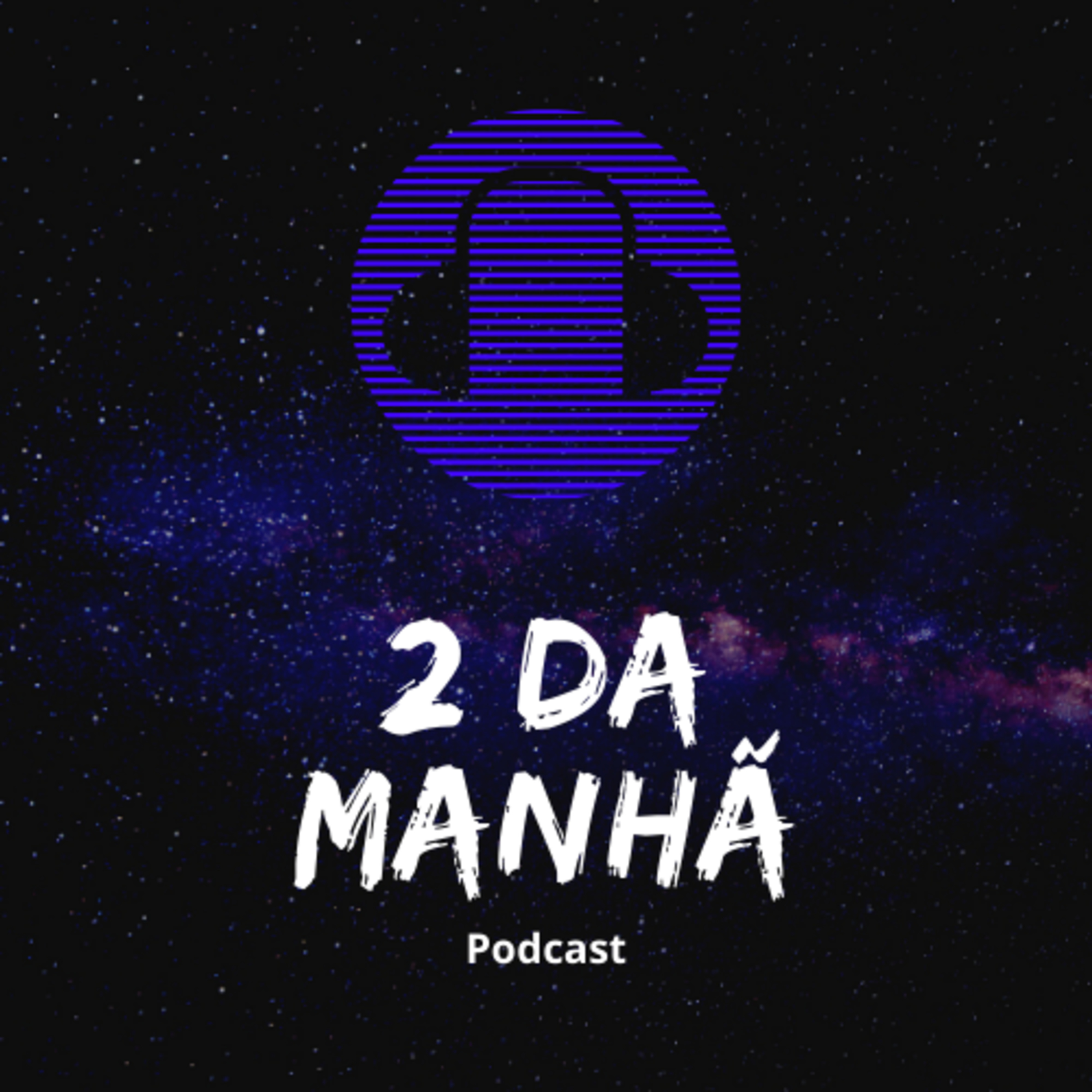 2 da manhã