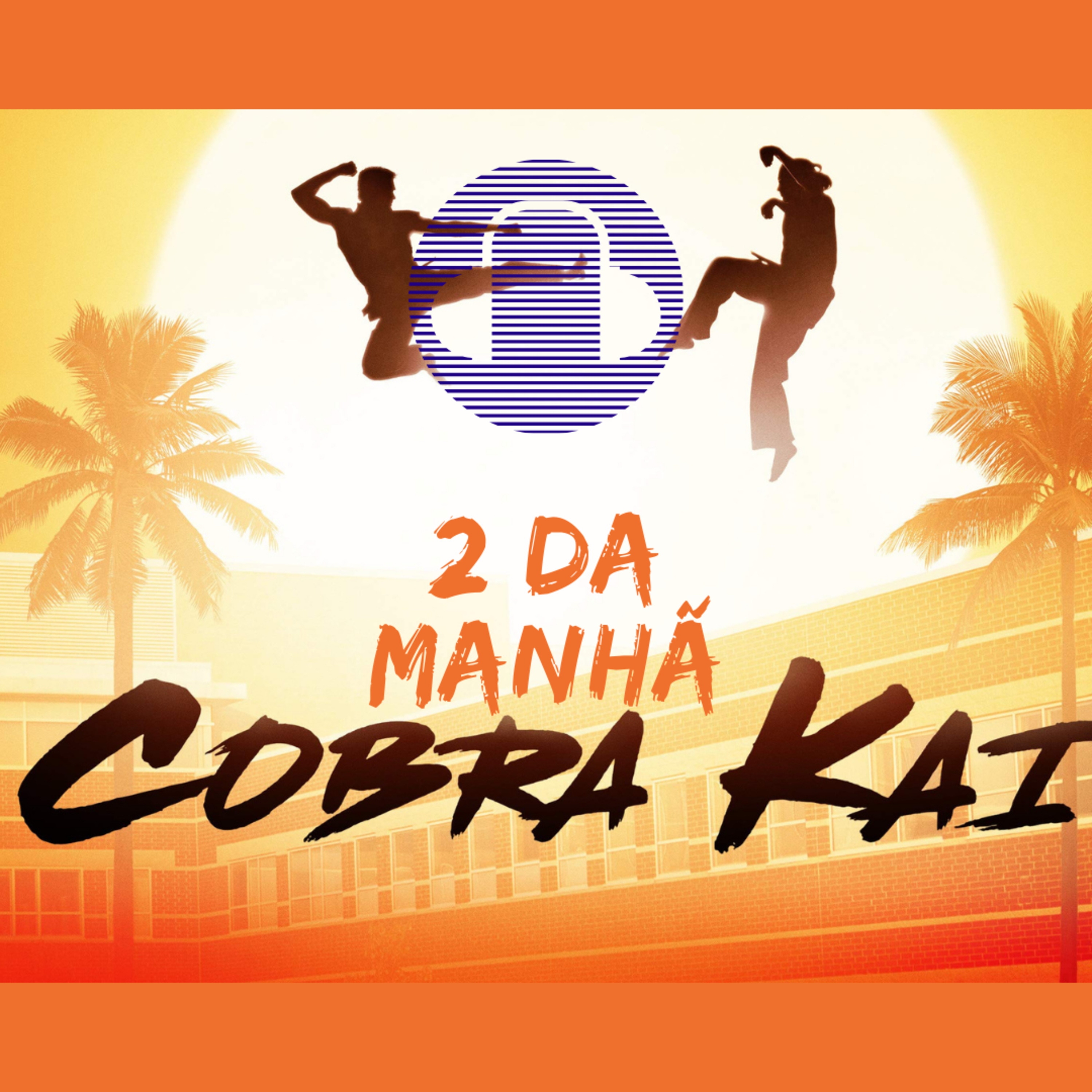 2 da manhã