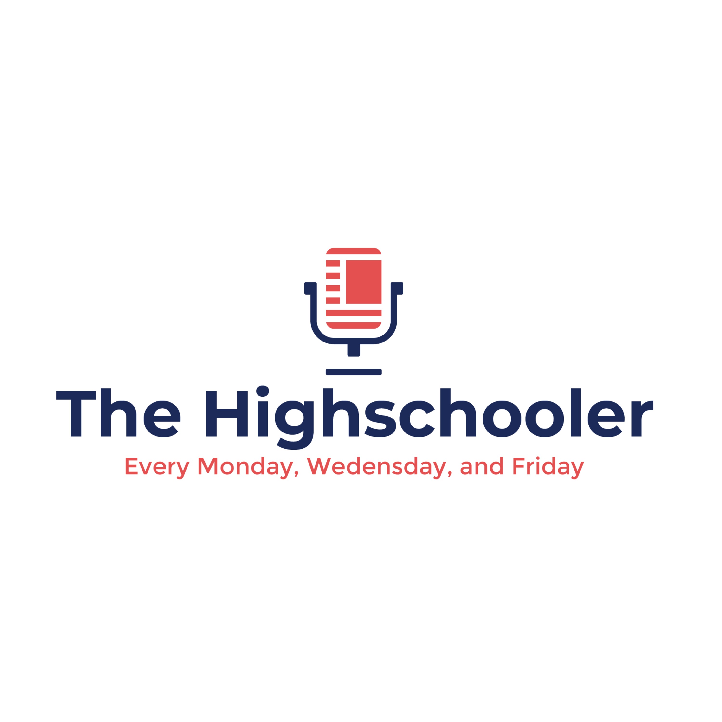 The Highschooler: About Me
