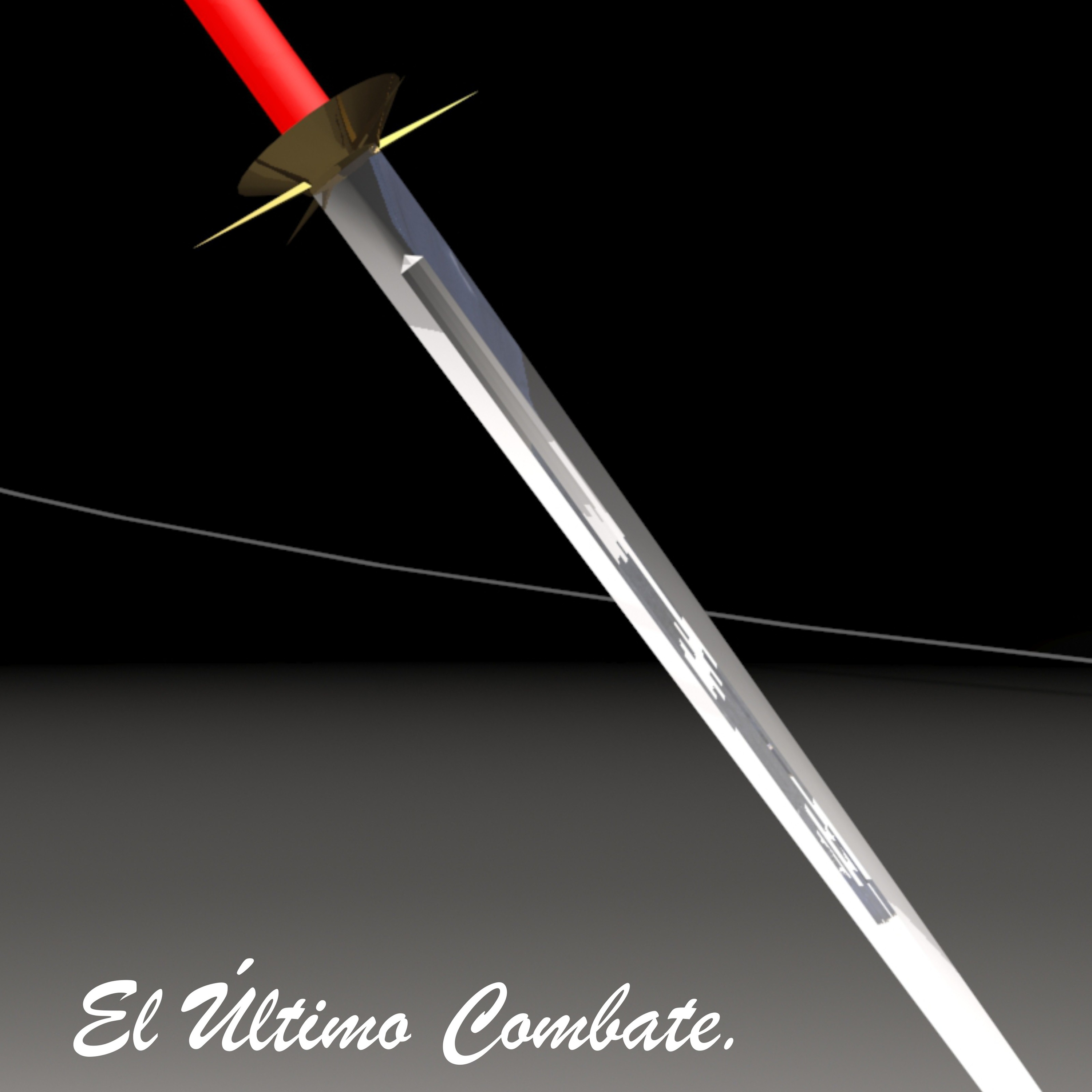 Capítulo 2. El último Combate. episode artwork