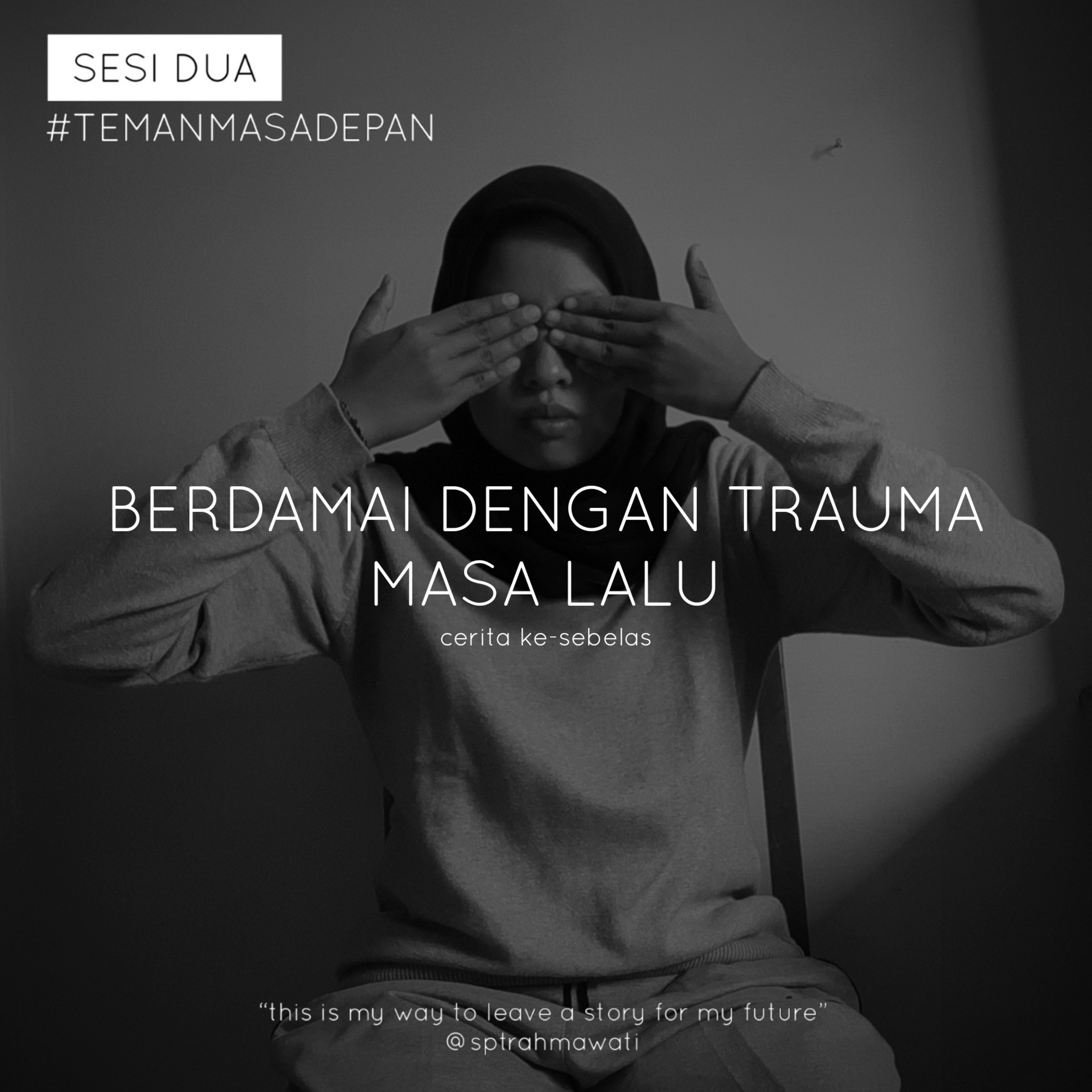 teman masa depan
