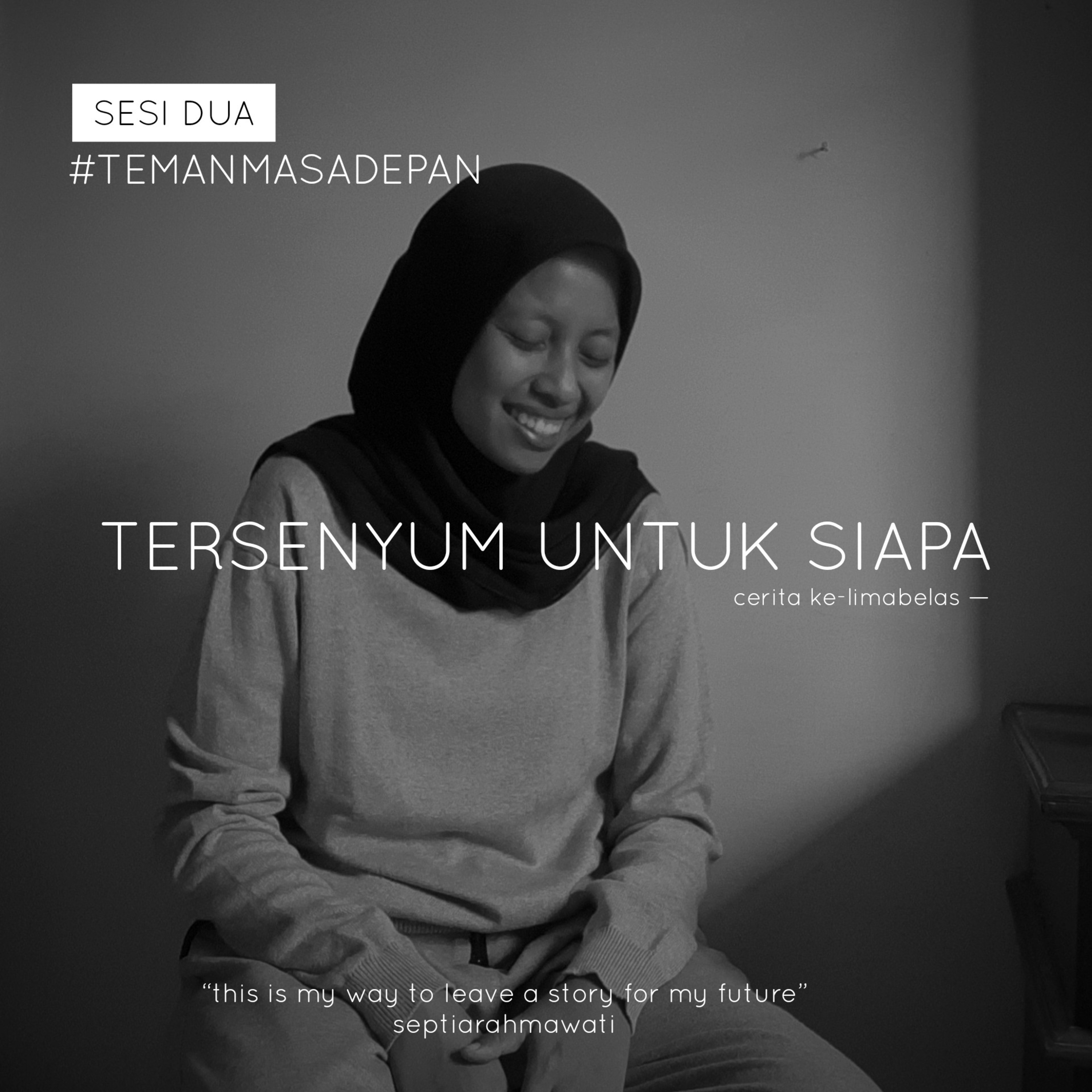 teman masa depan