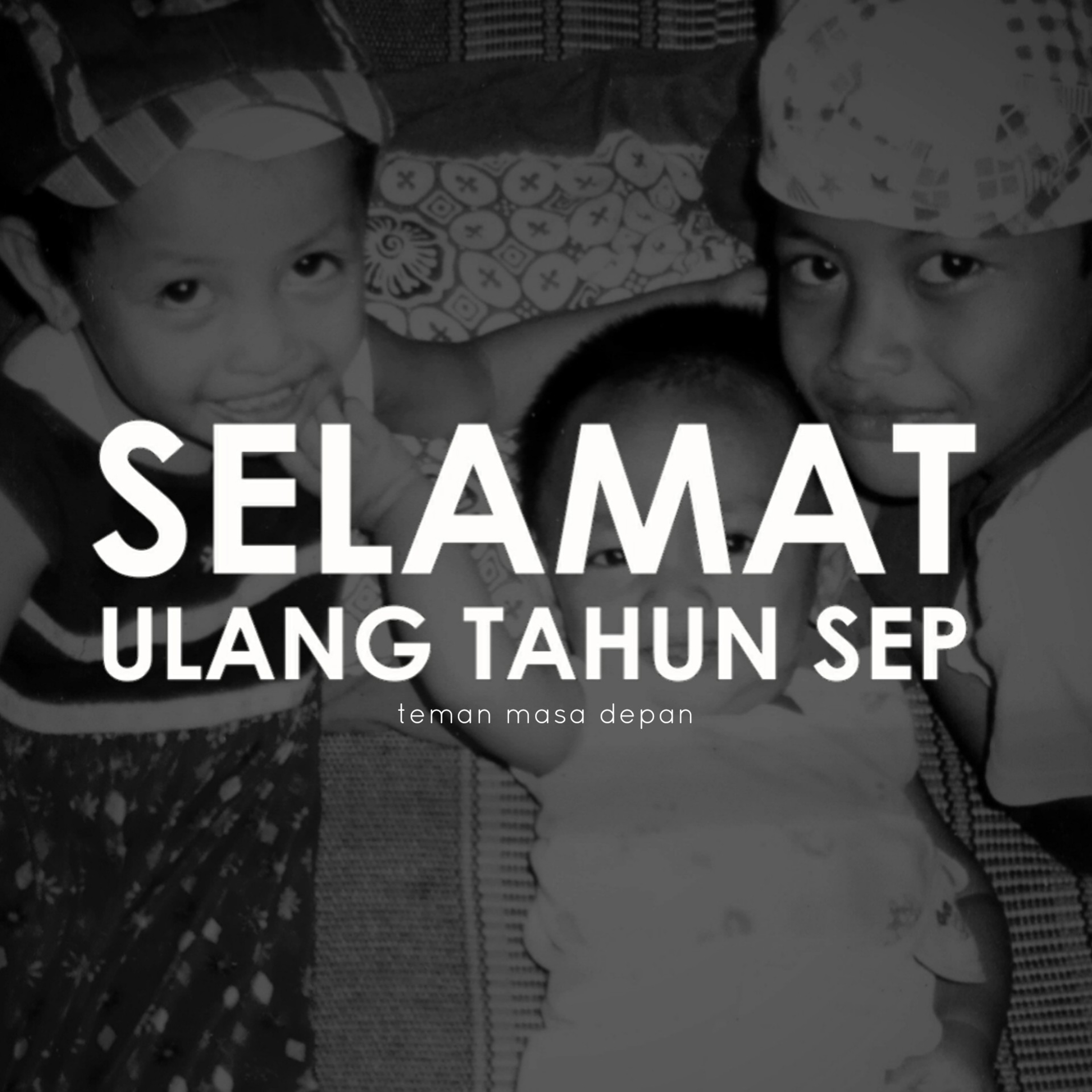 teman masa depan