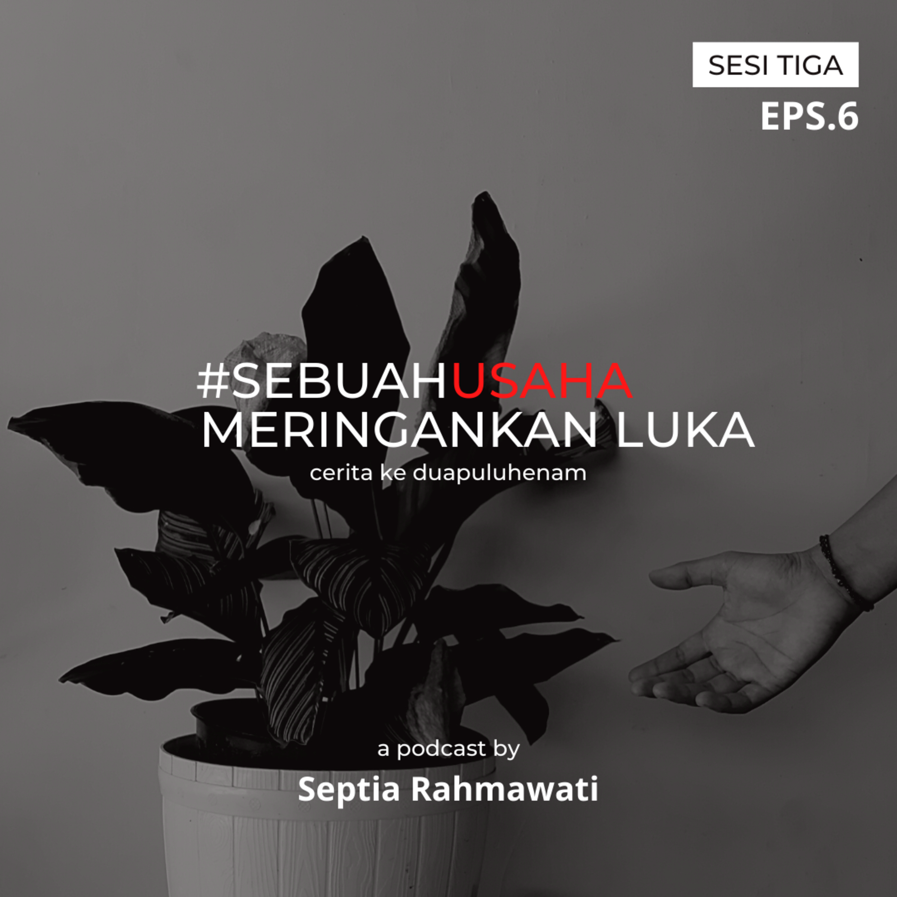 teman masa depan