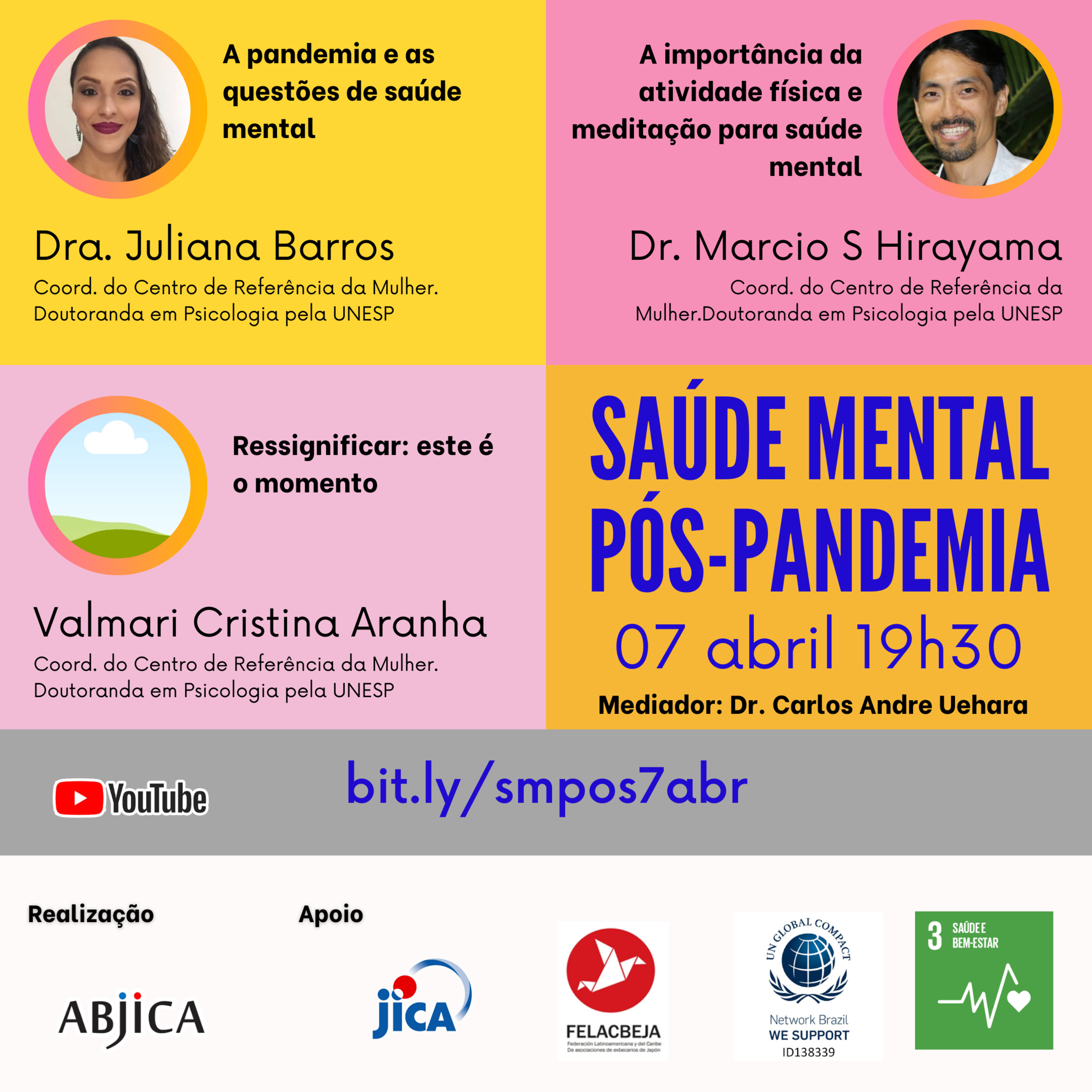 Educação ambiental com o Nakaoka