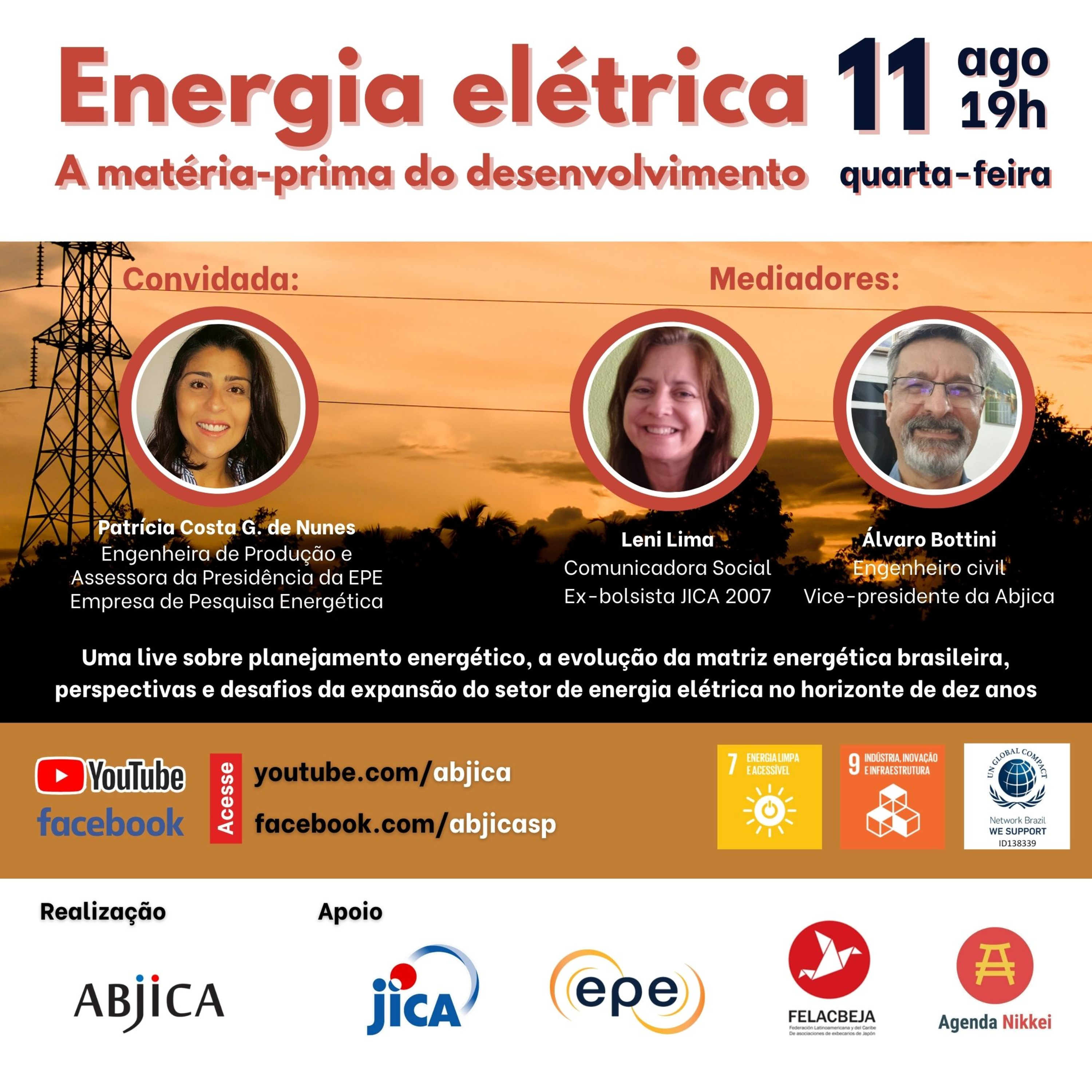 Educação ambiental com o Nakaoka