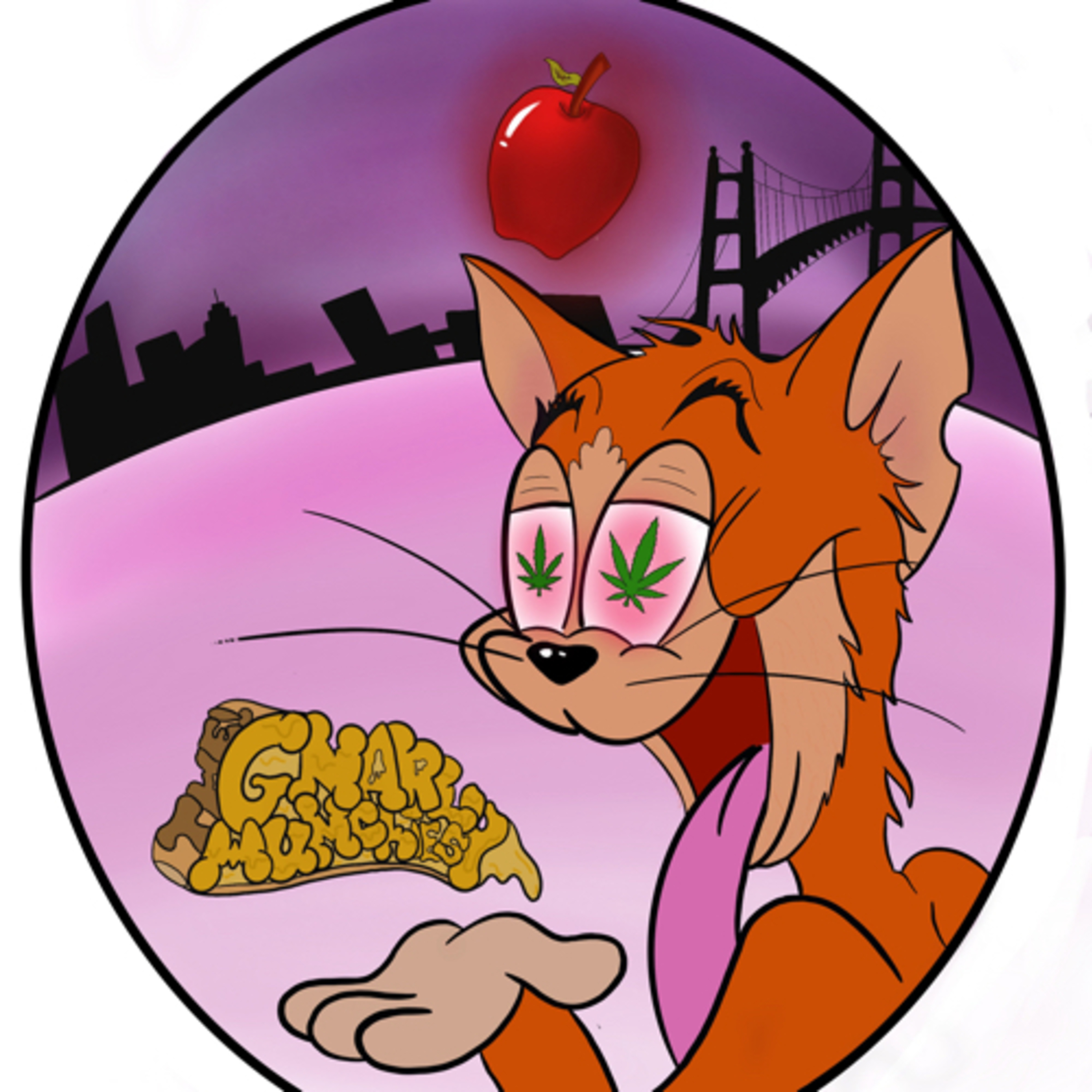The Gnarly Munchies