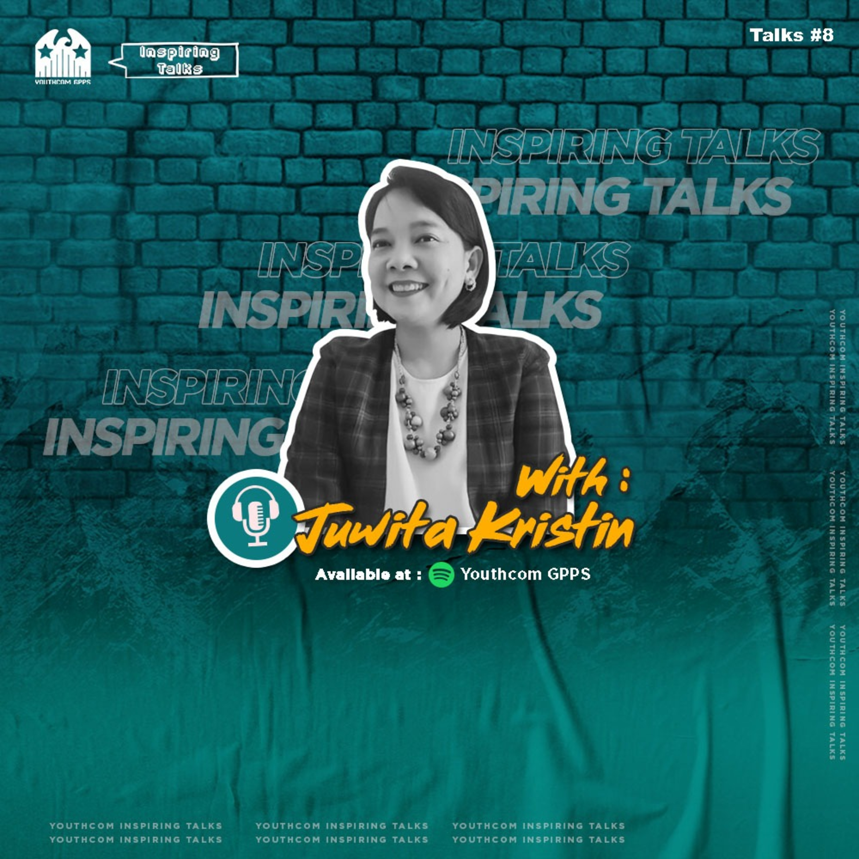 Inspiring Talks