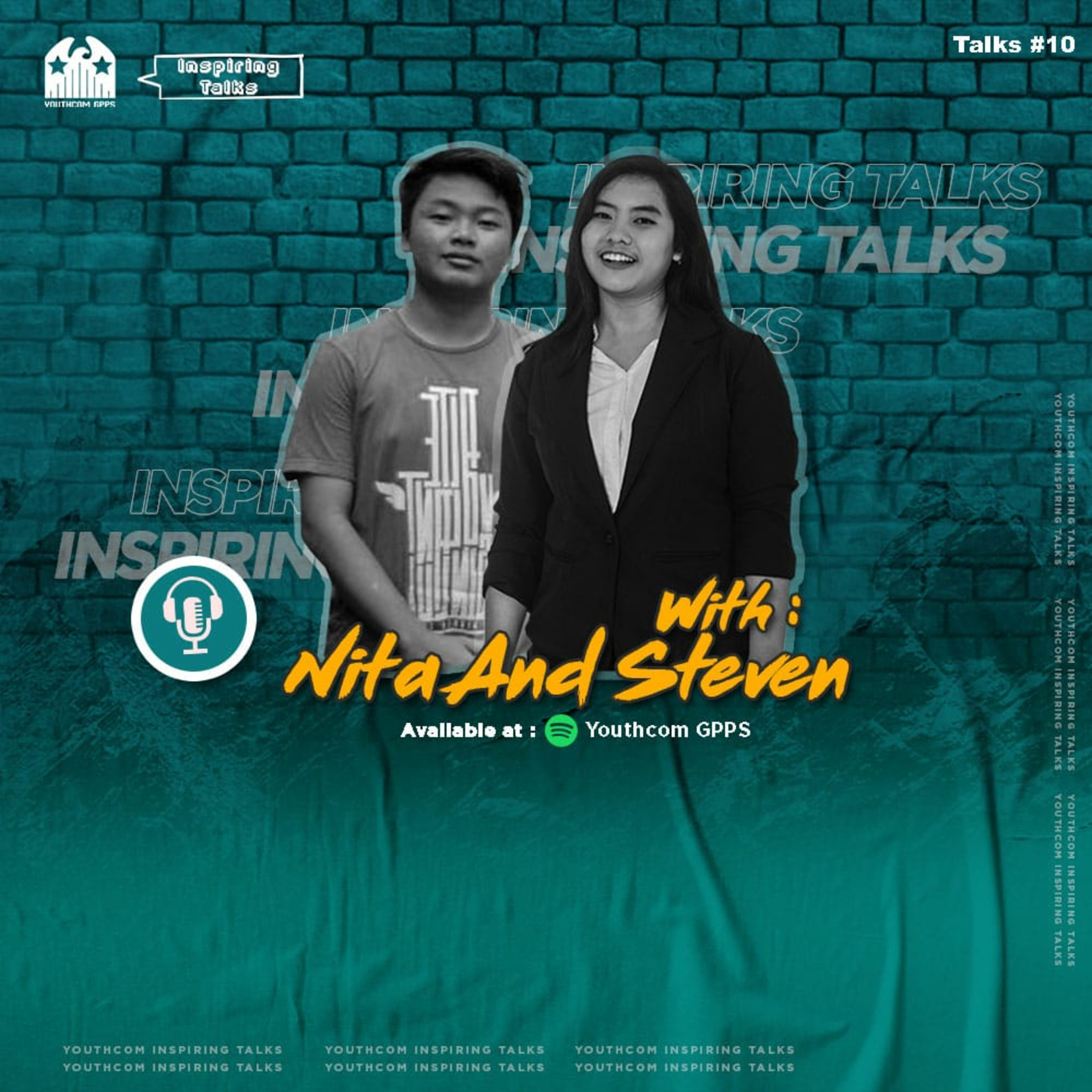 Inspiring Talks