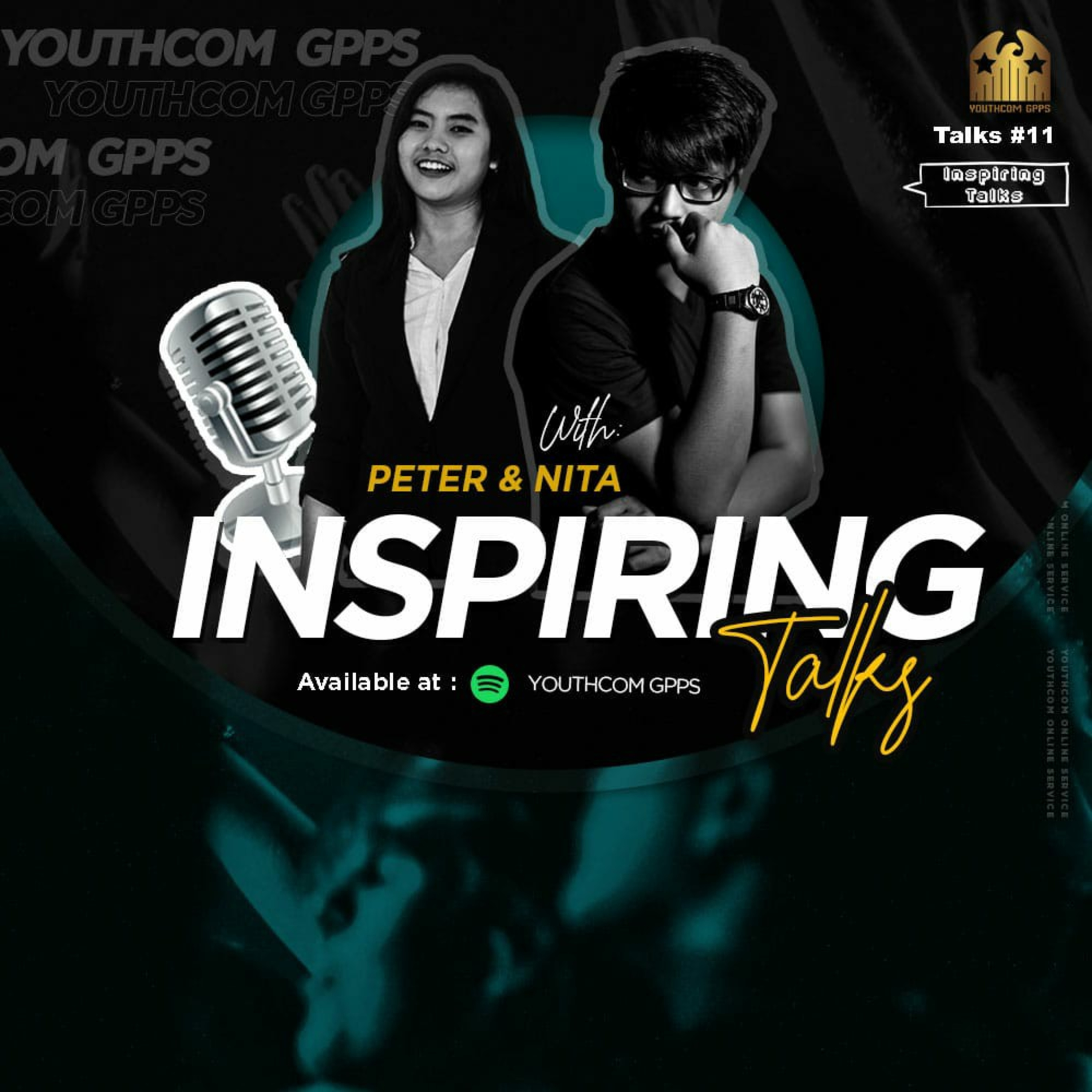 Inspiring Talks