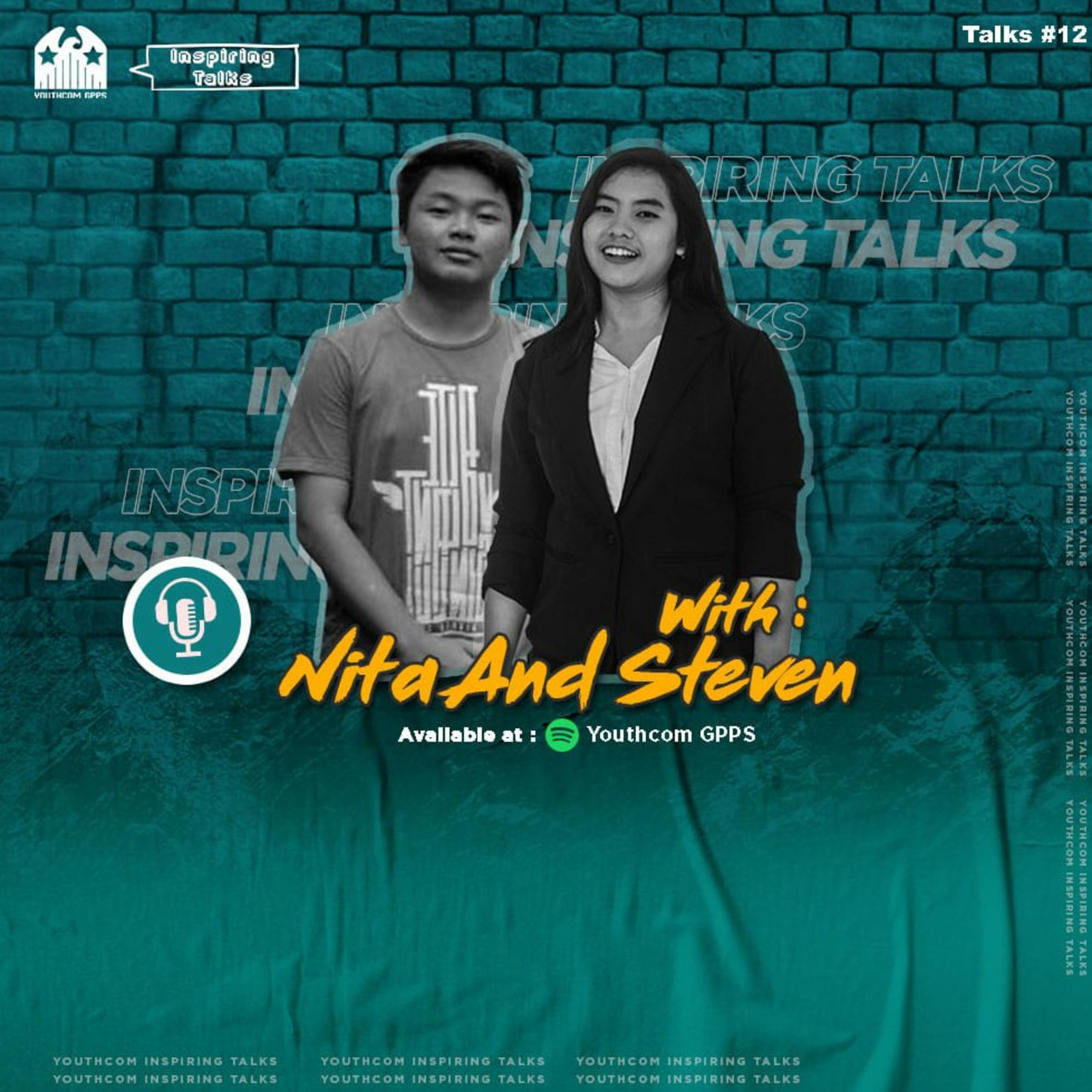 Inspiring Talks