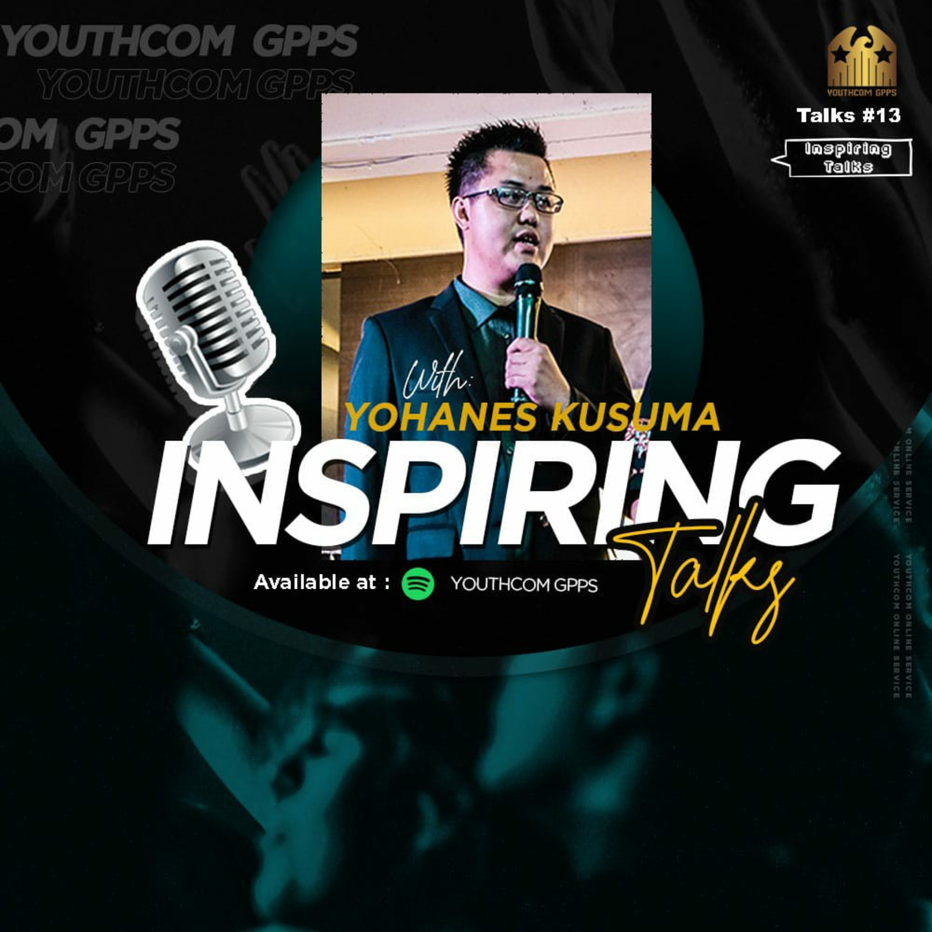 Inspiring Talks