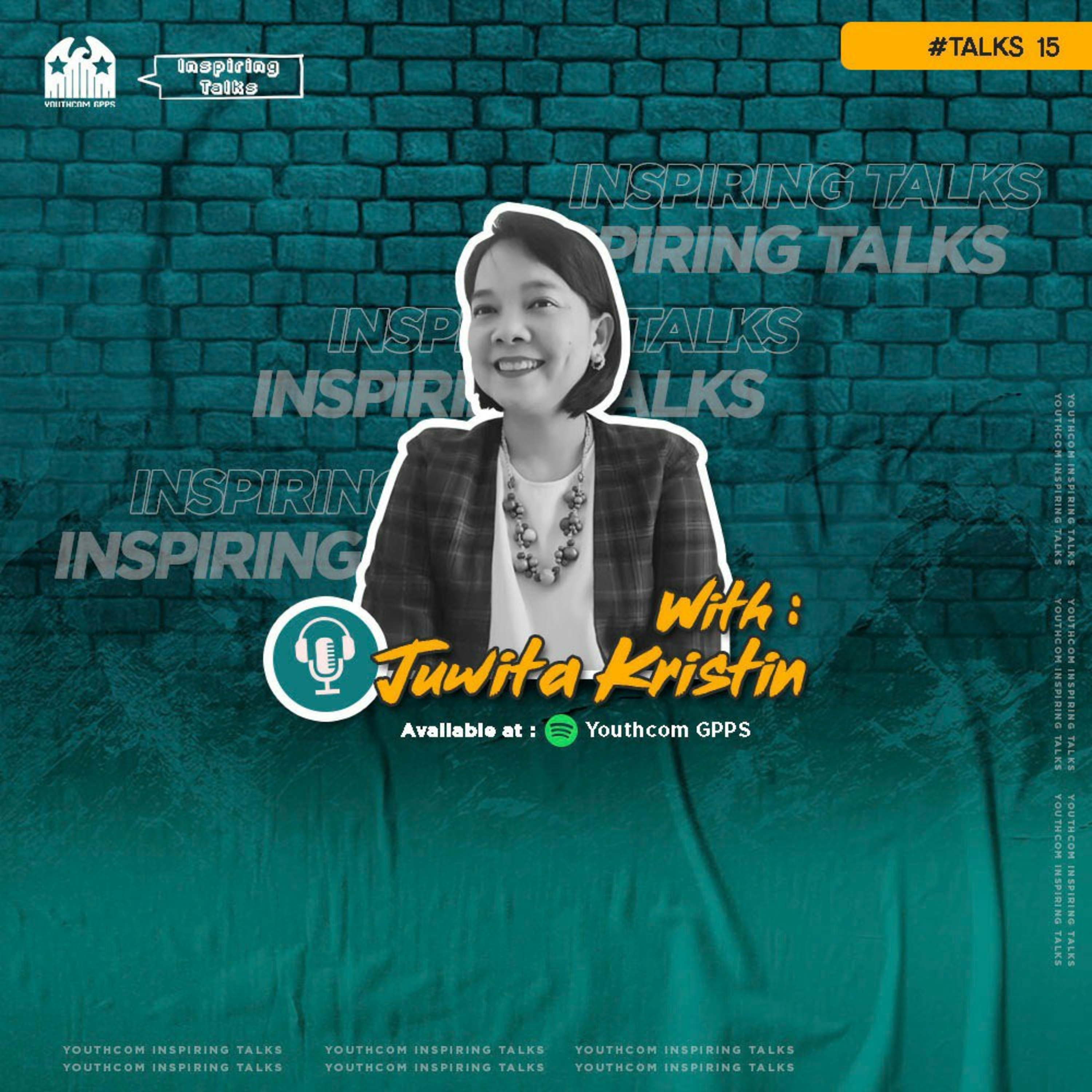 Inspiring Talks