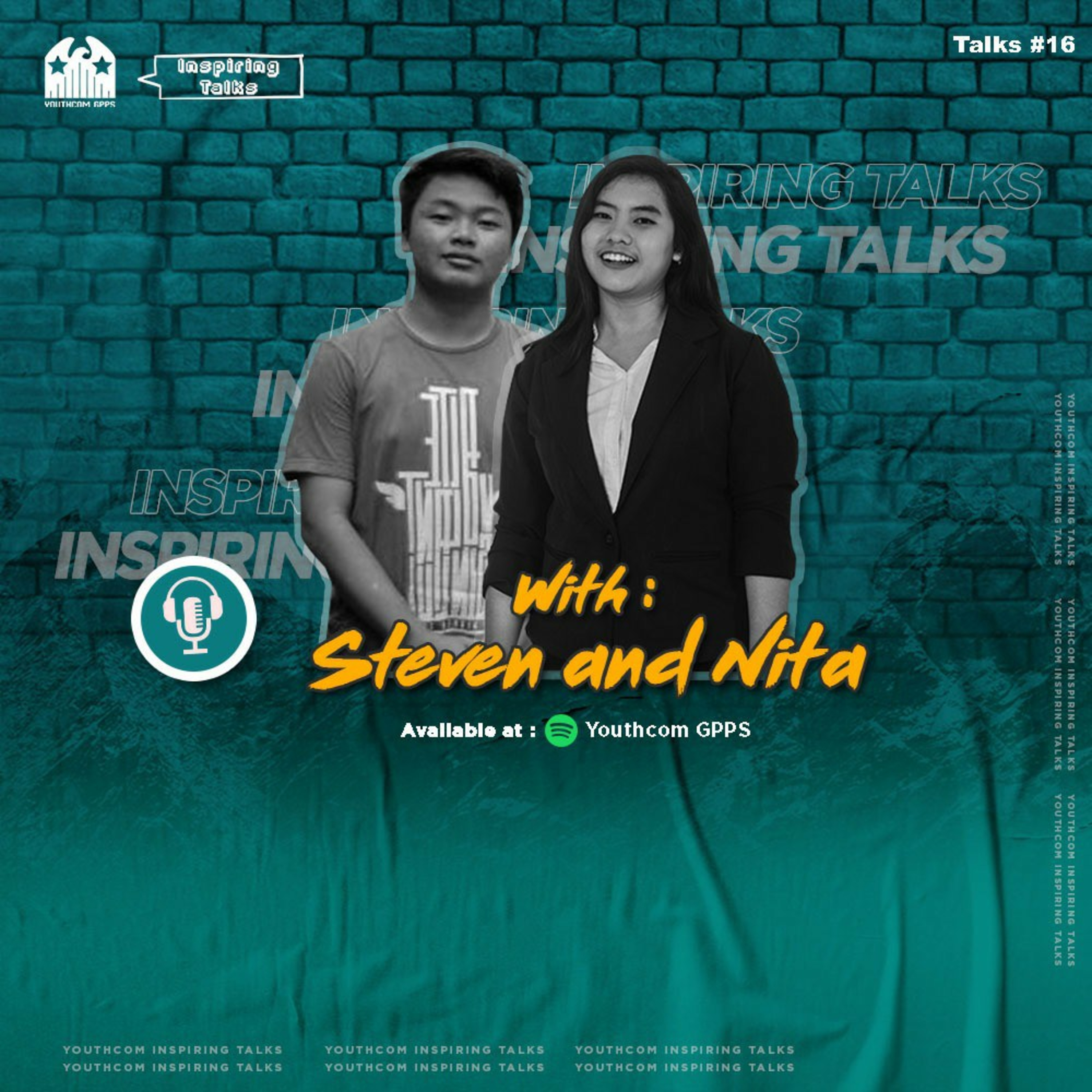 Inspiring Talks