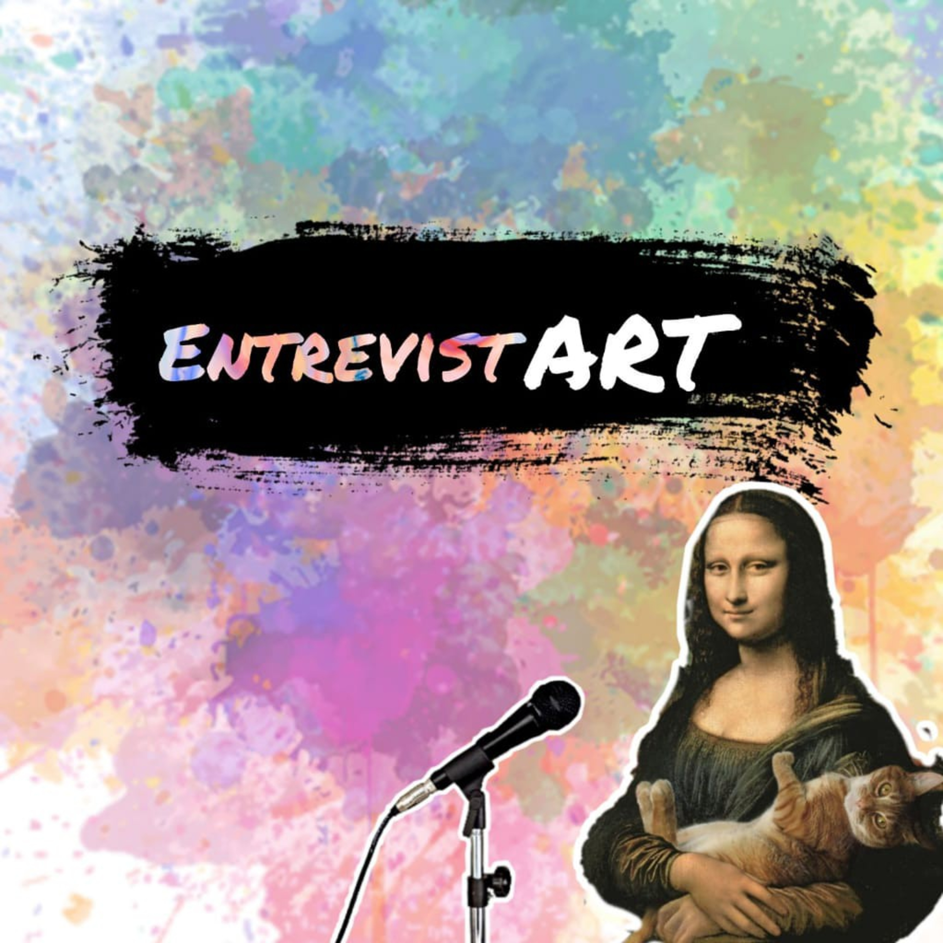 Artcast