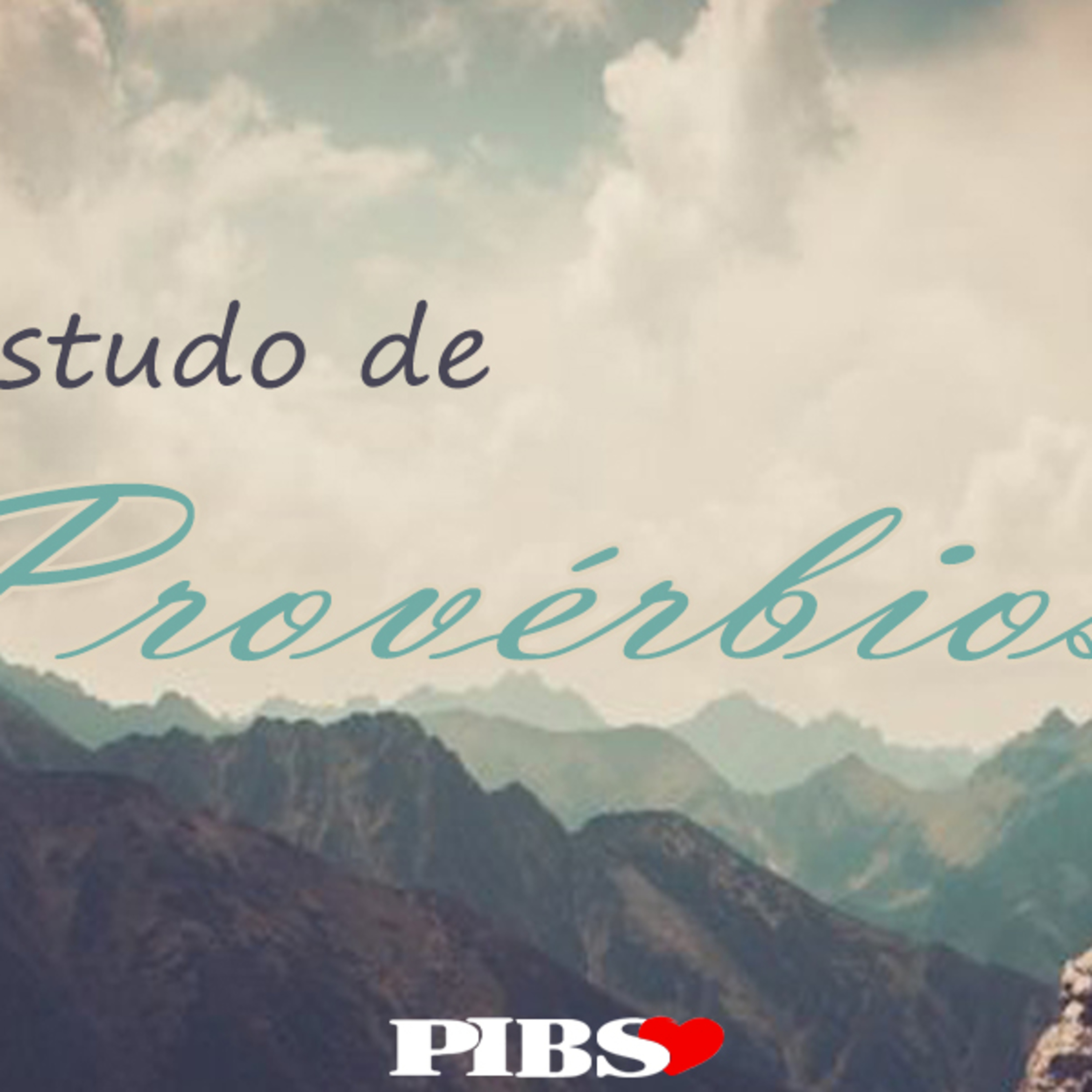 Vamos falar de Provérbios 5: 1 a 7 episode artwork