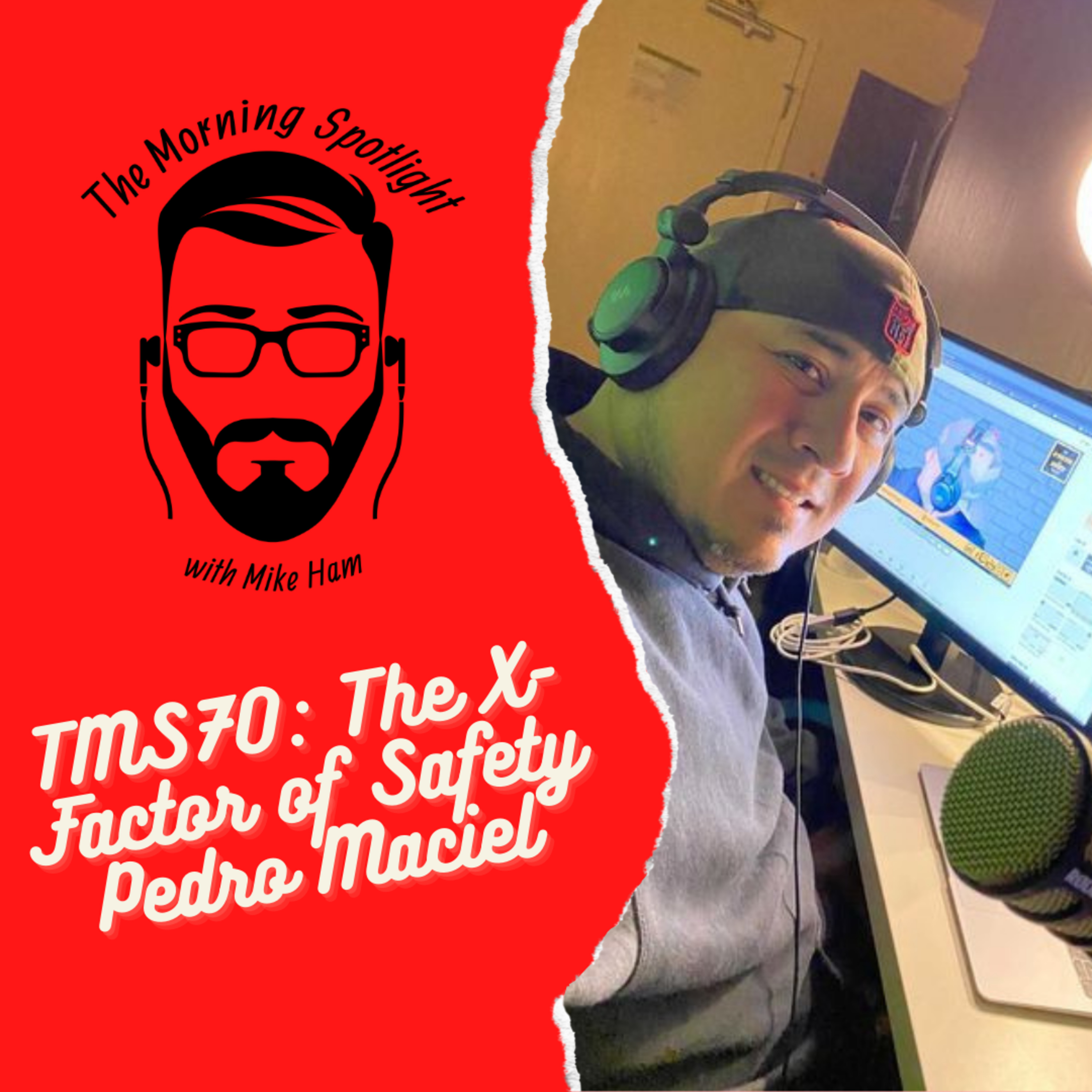 The Morning Spotlight with Mike Ham