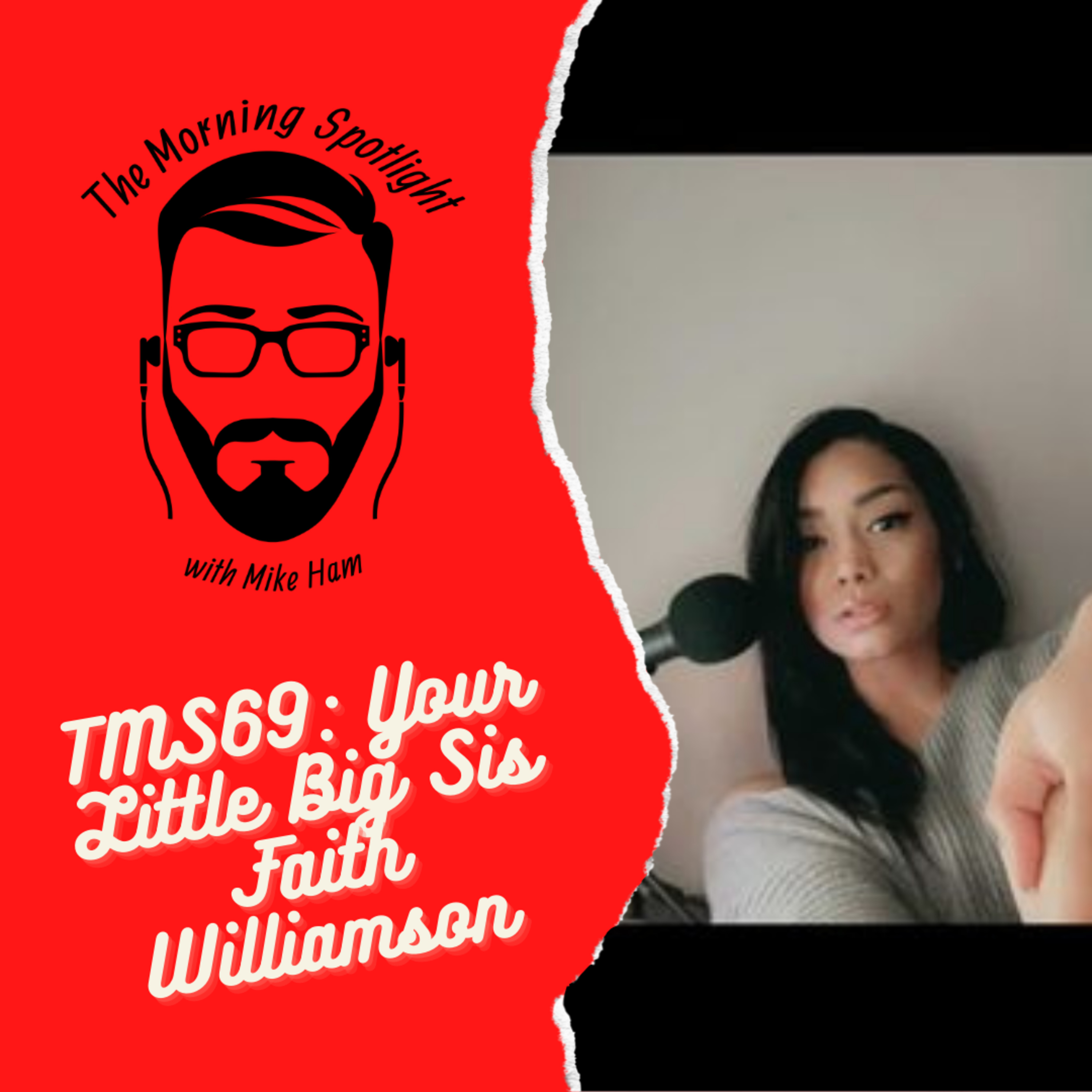 The Morning Spotlight with Mike Ham