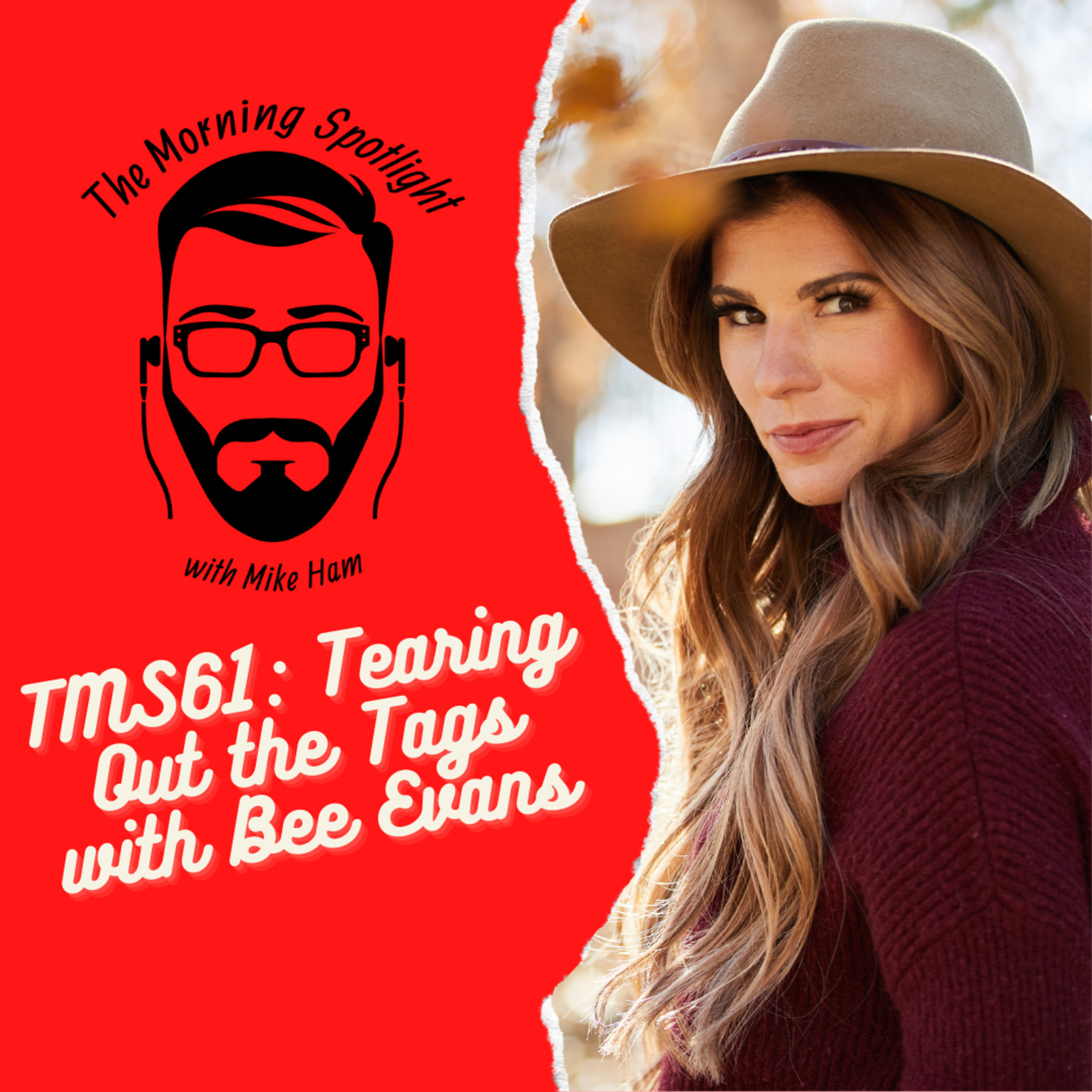 The Morning Spotlight with Mike Ham