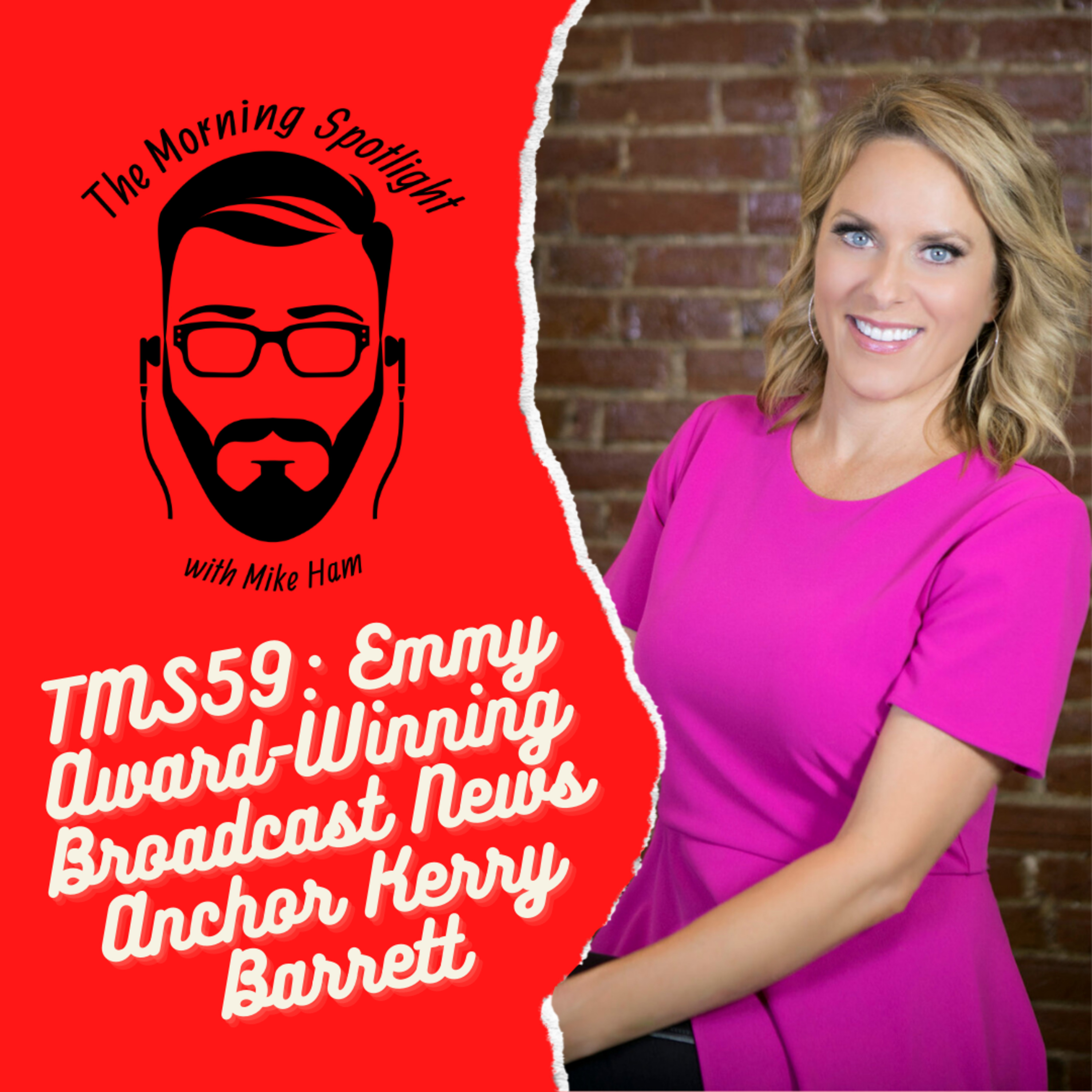 The Morning Spotlight with Mike Ham