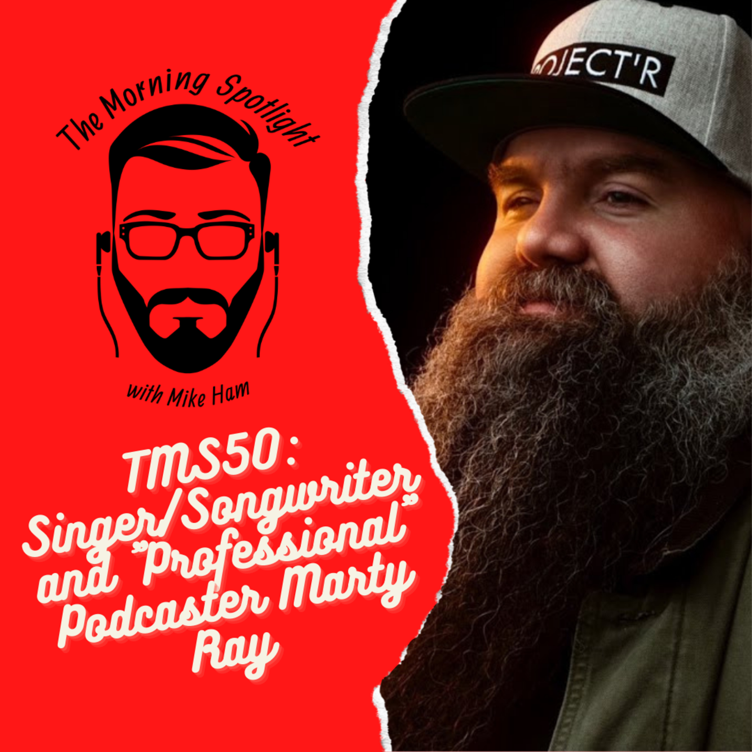 The Morning Spotlight with Mike Ham