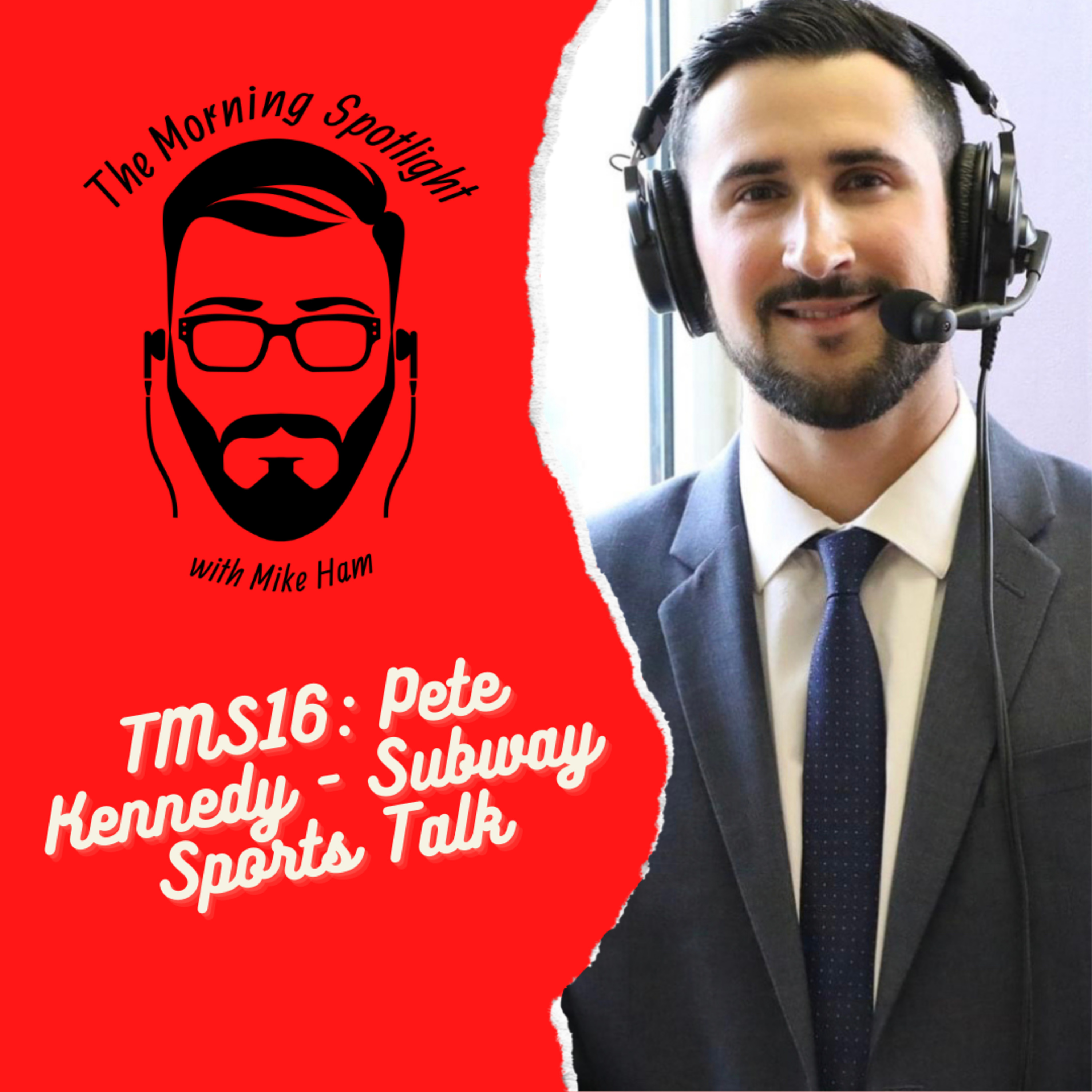 The Morning Spotlight with Mike Ham