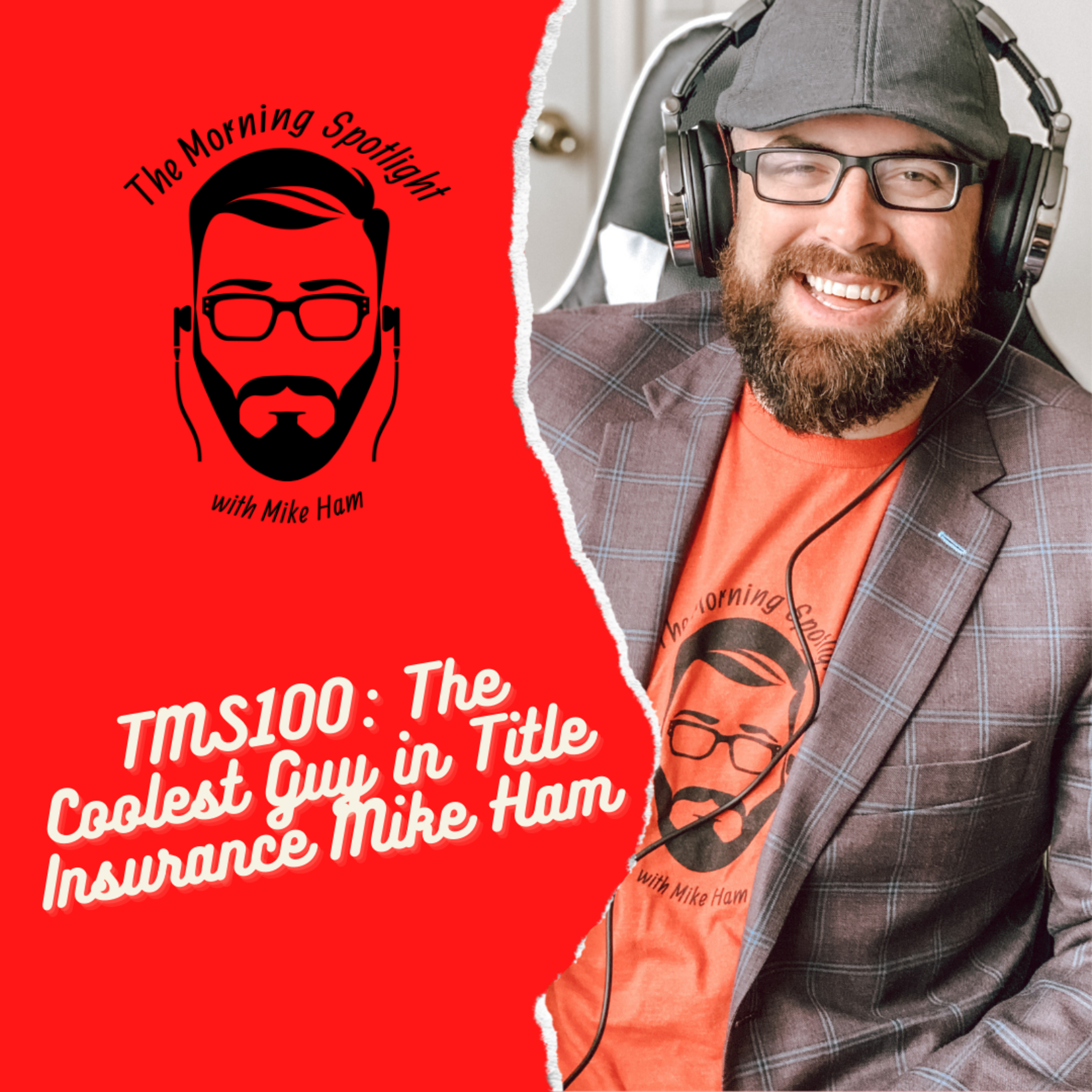 The Morning Spotlight with Mike Ham
