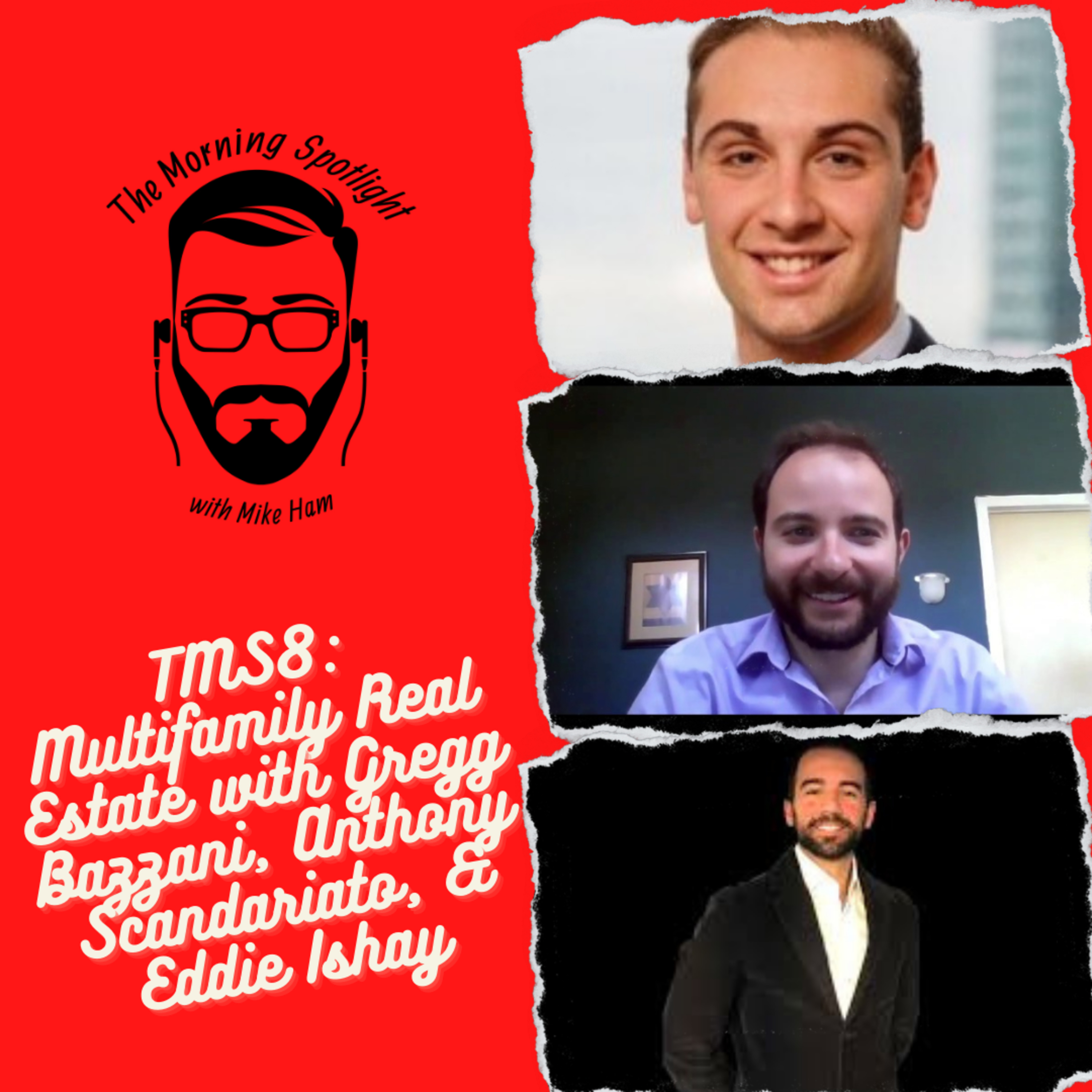 The Morning Spotlight with Mike Ham