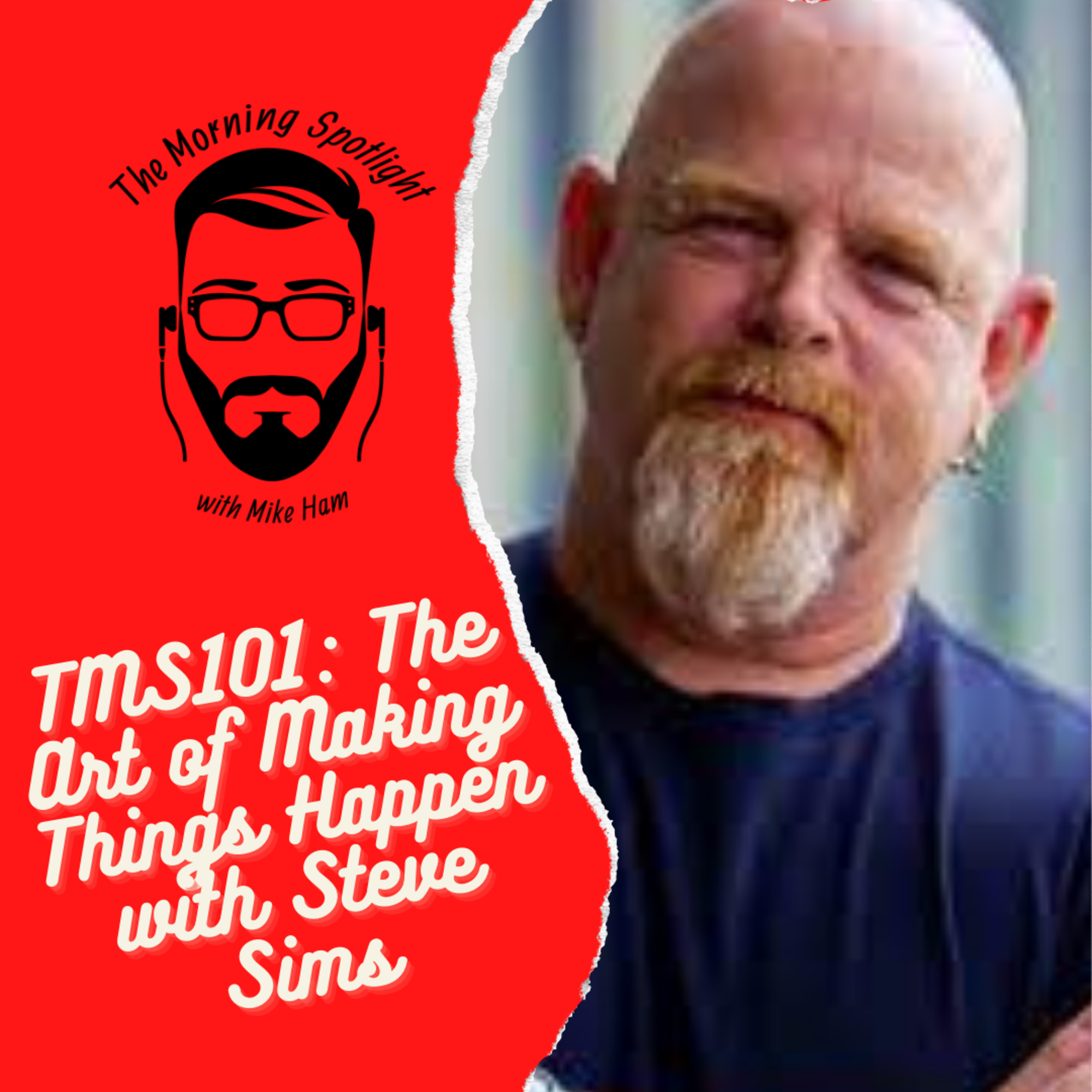 The Morning Spotlight with Mike Ham
