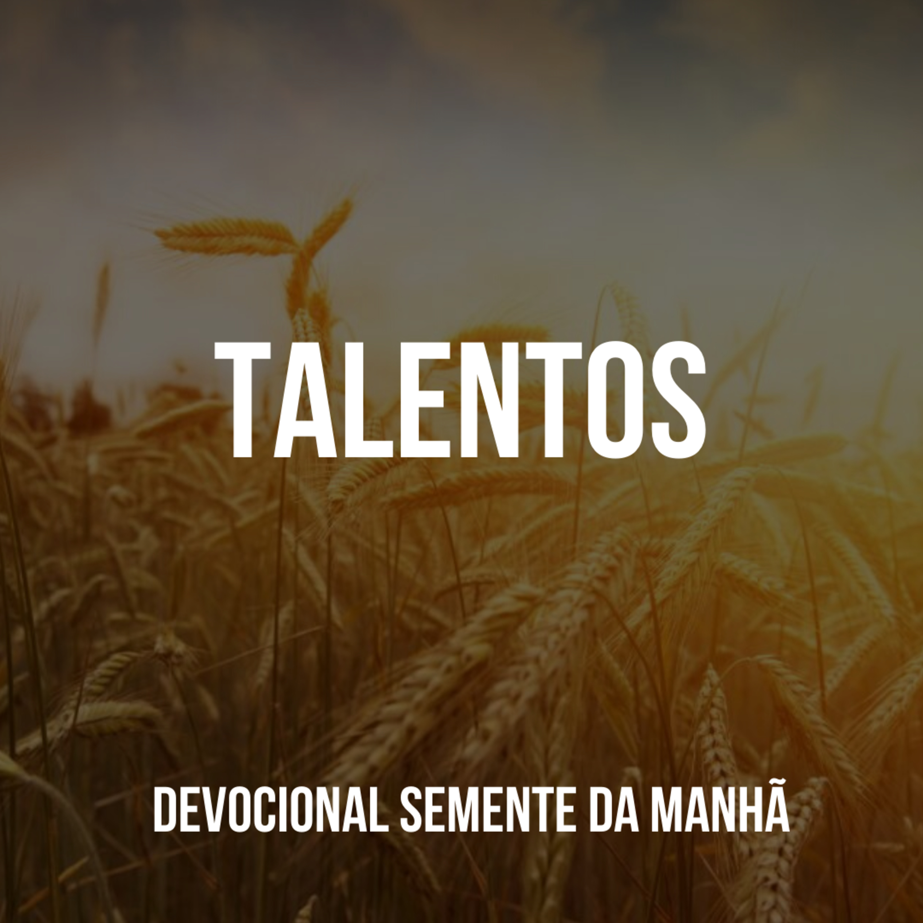Pr Fernando Mello - Devocionais