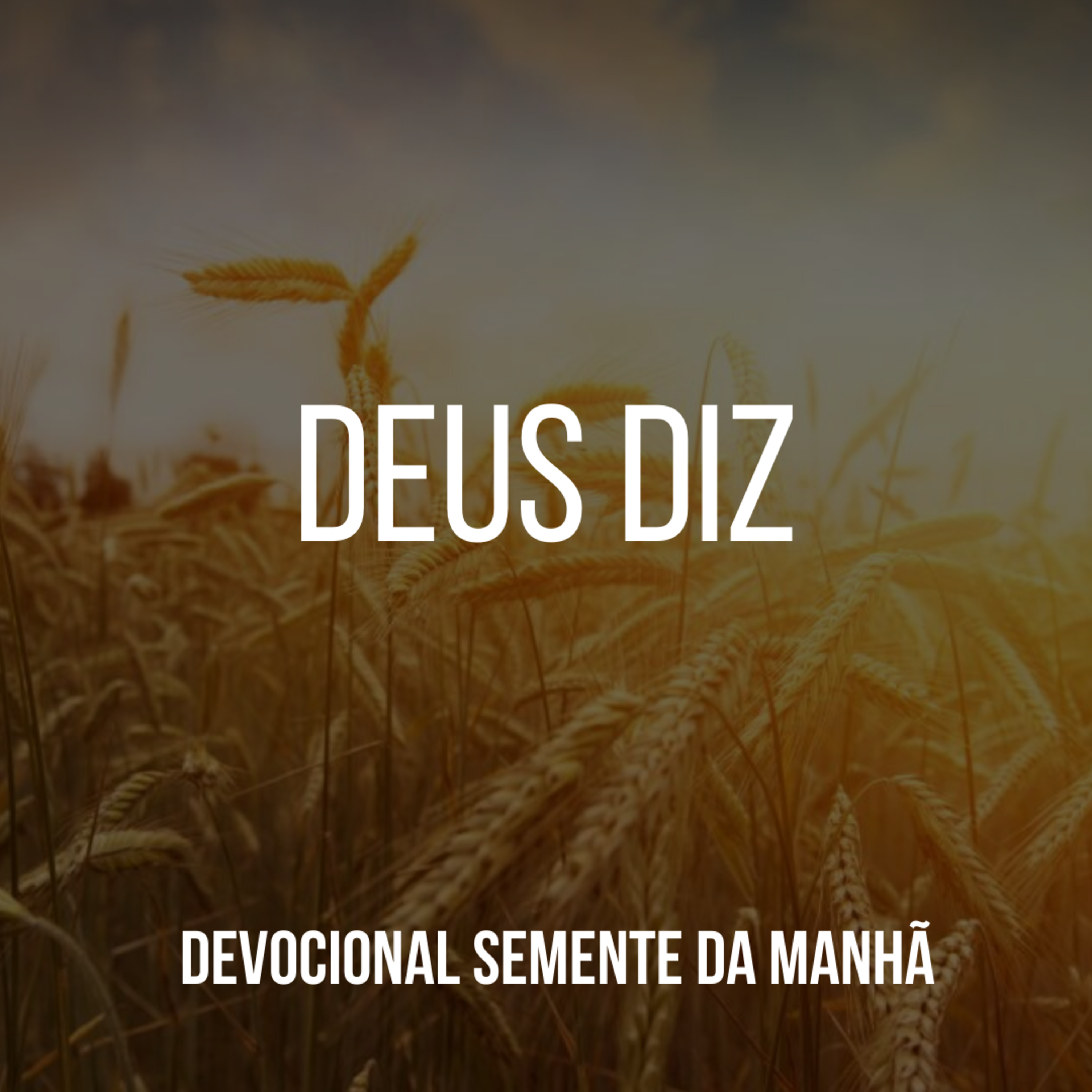 Pr Fernando Mello - Devocionais
