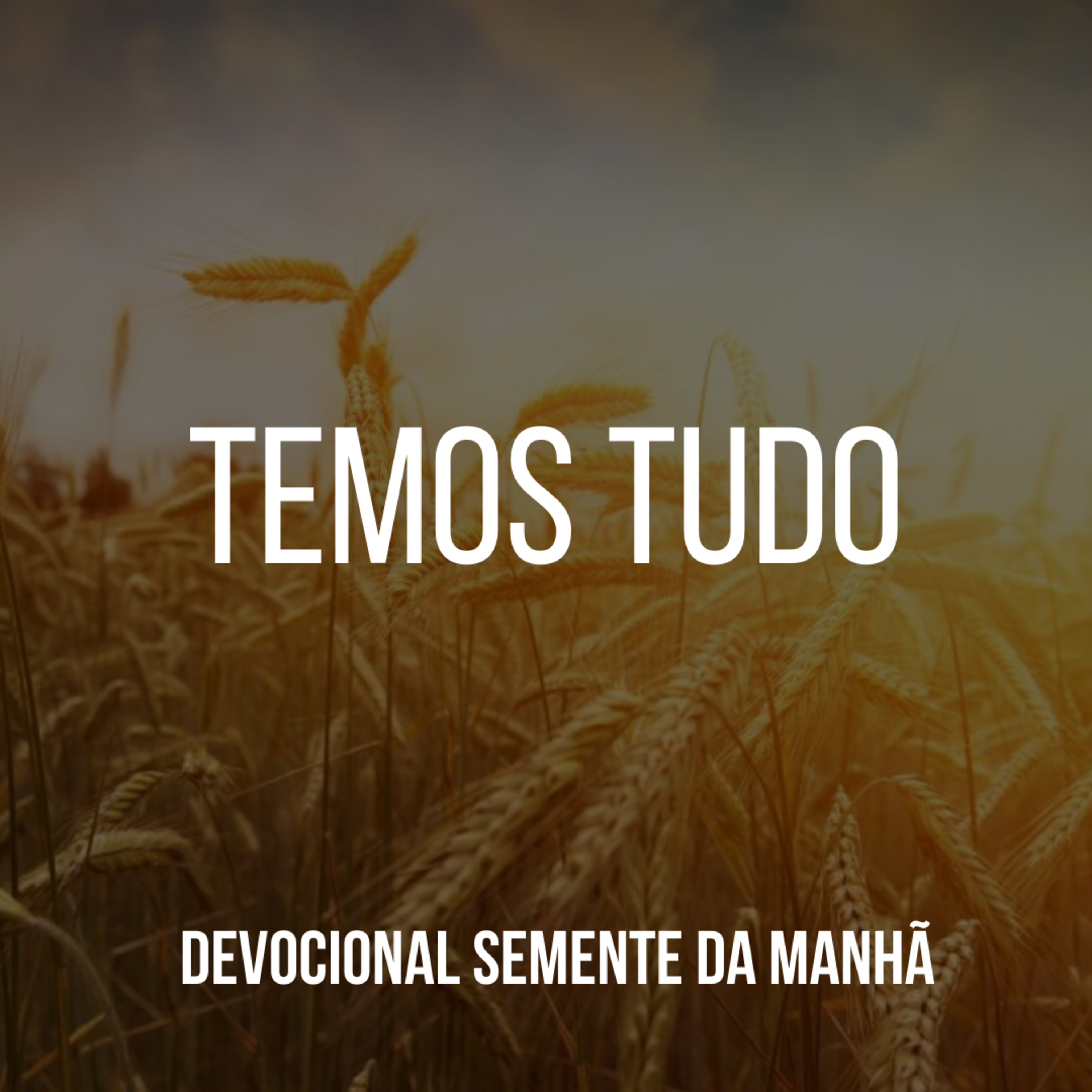 Pr Fernando Mello - Devocionais