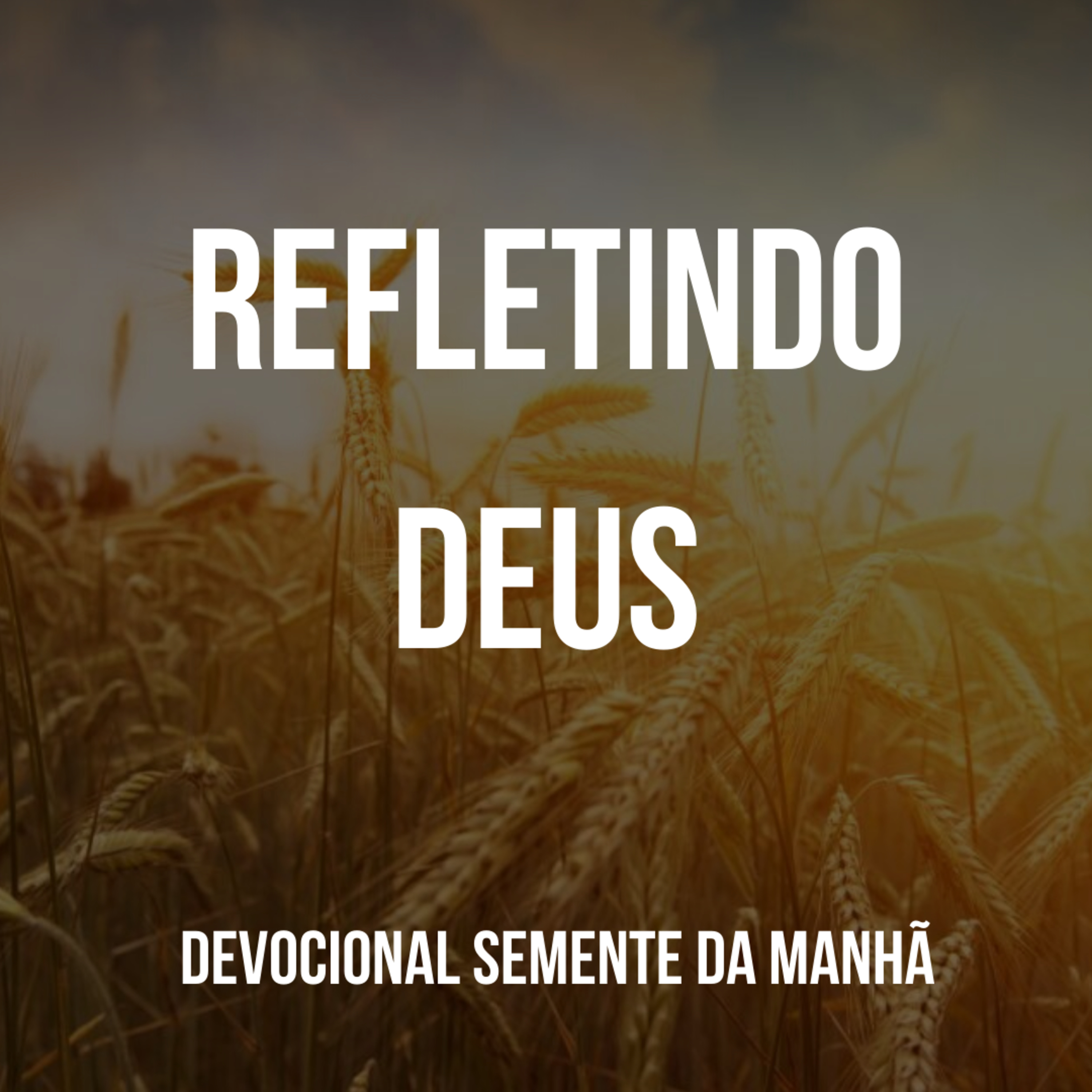 Pr Fernando Mello - Devocionais