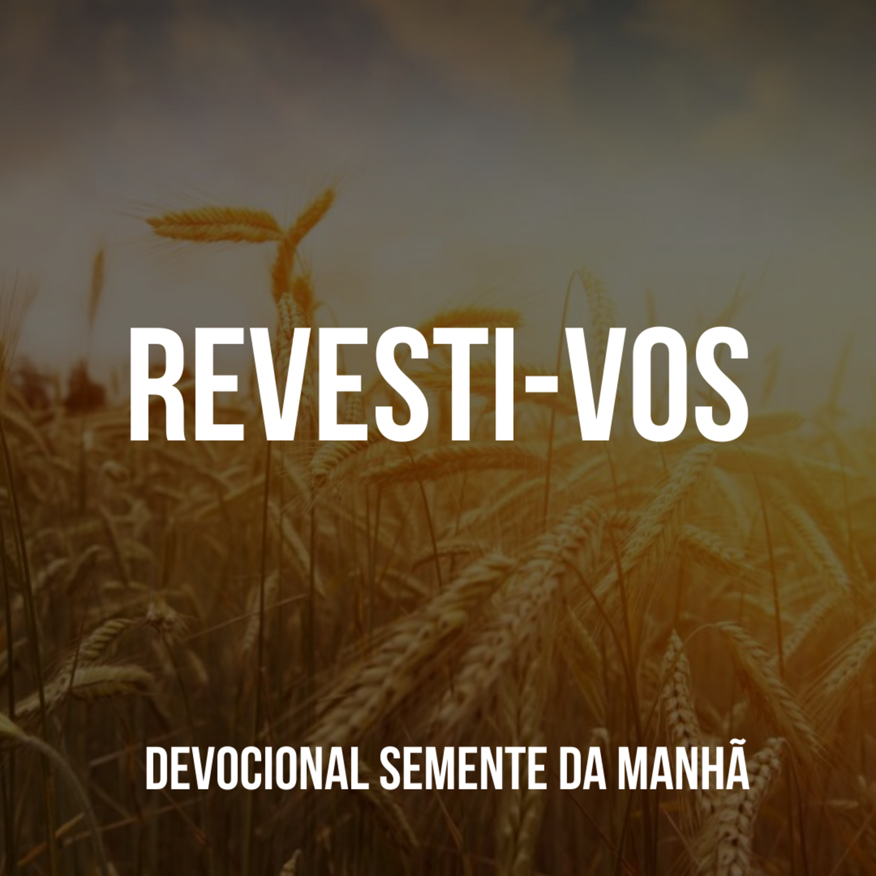 Pr Fernando Mello - Devocionais