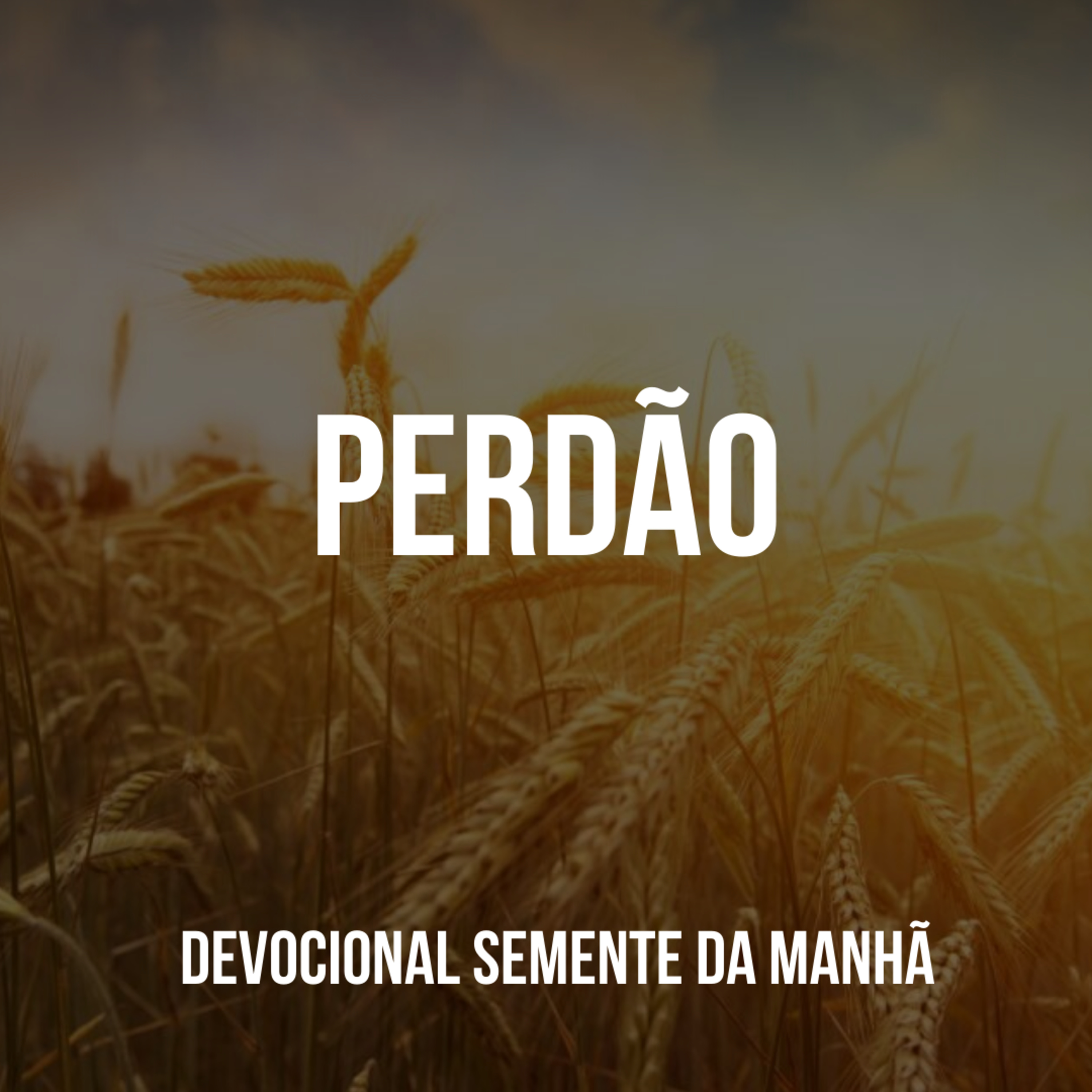 Pr Fernando Mello - Devocionais